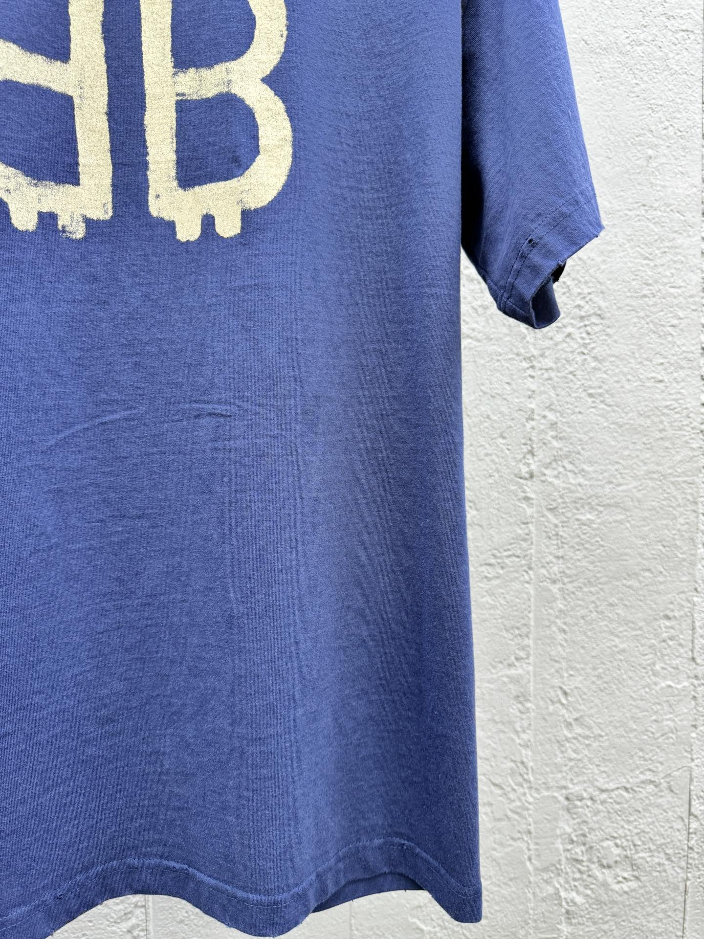 Balenciaga T-shirt 7