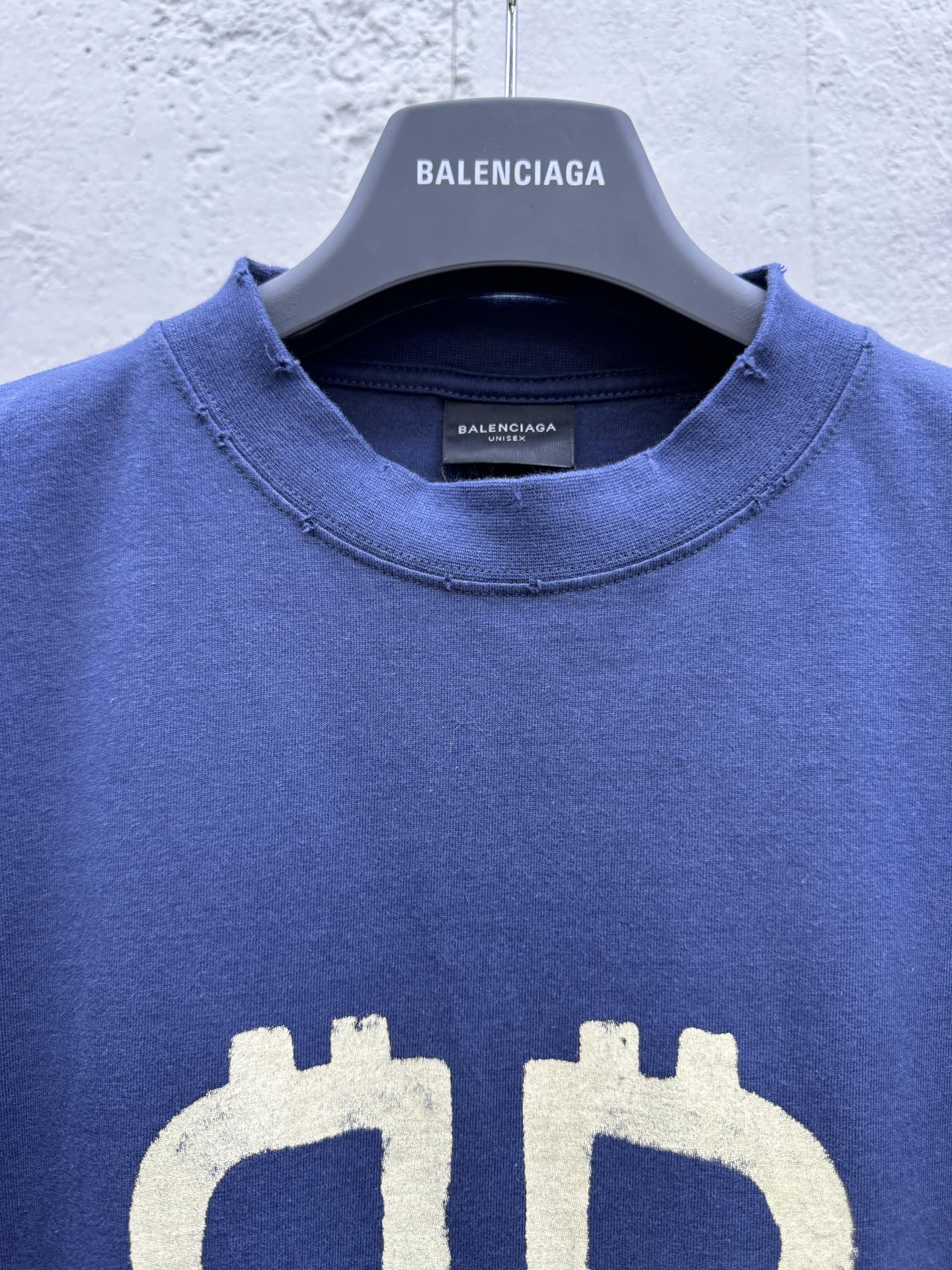 Balenciaga T-shirt 3