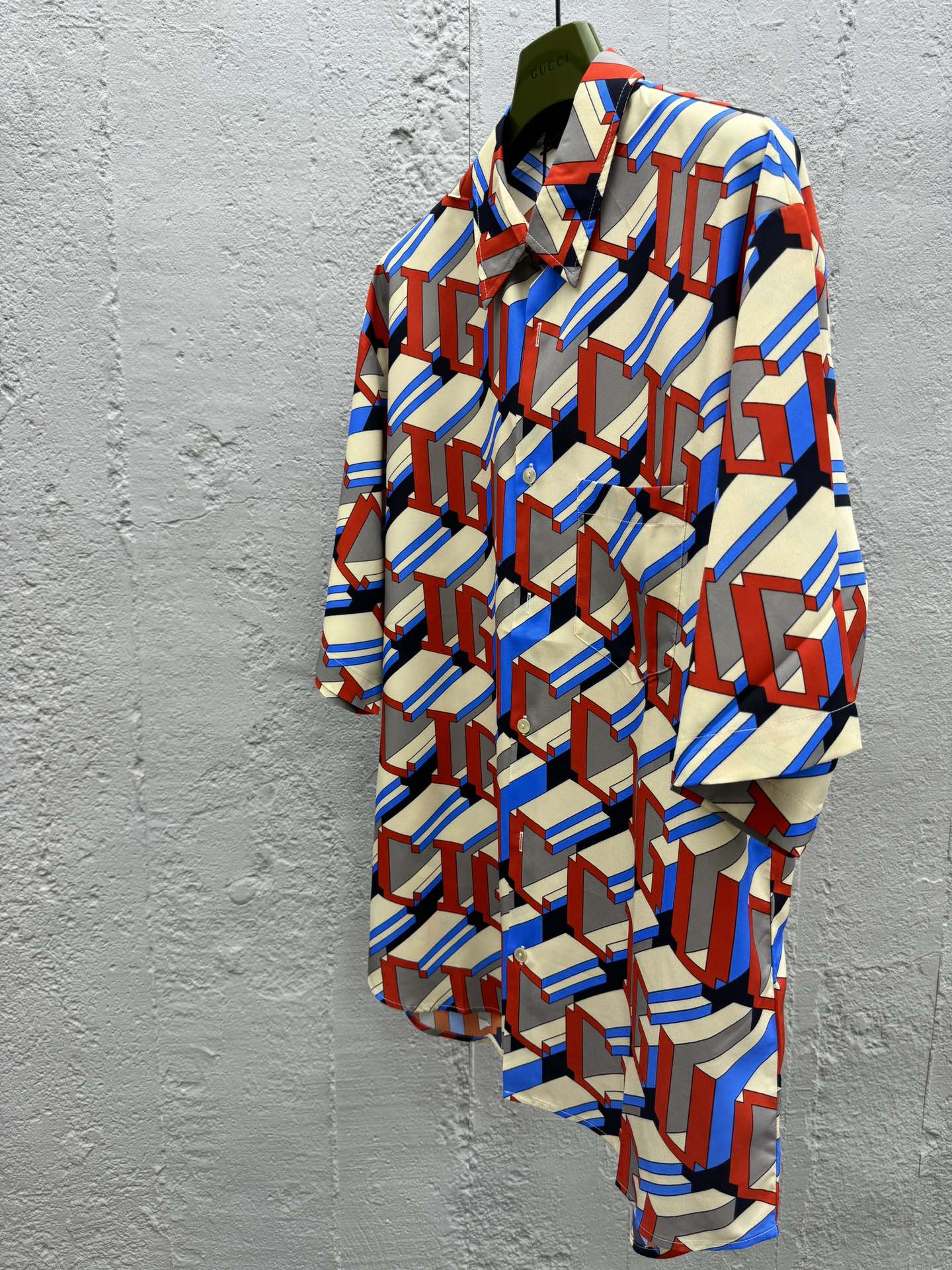 Gucci Haute Couture Designer Jacket Coat Ready-to-Wear Ref.7B52E6A4 8