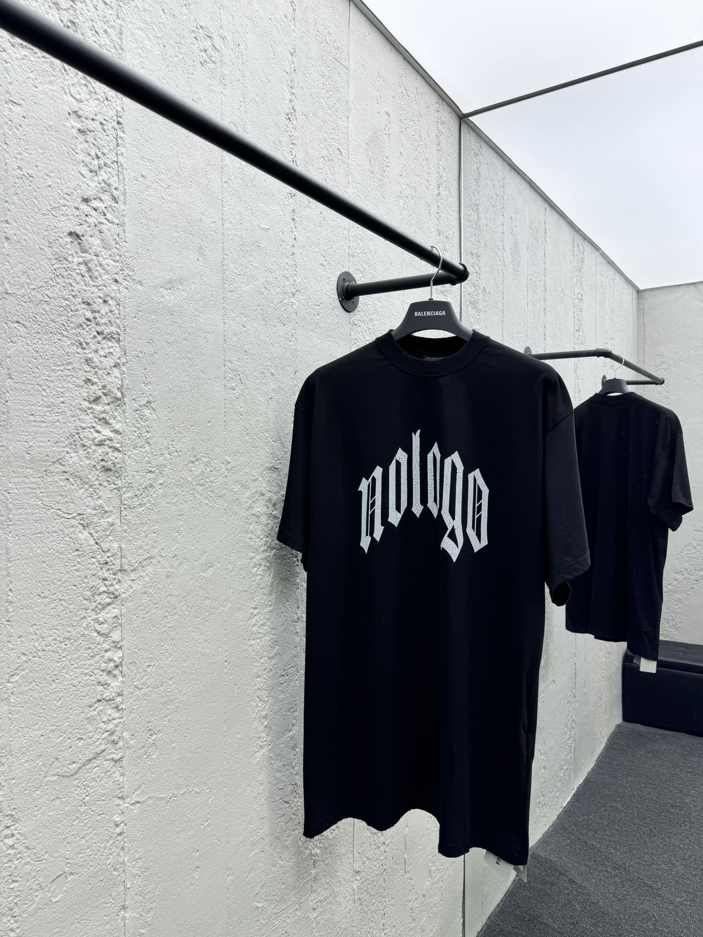 Luxury luxury t-shirt
