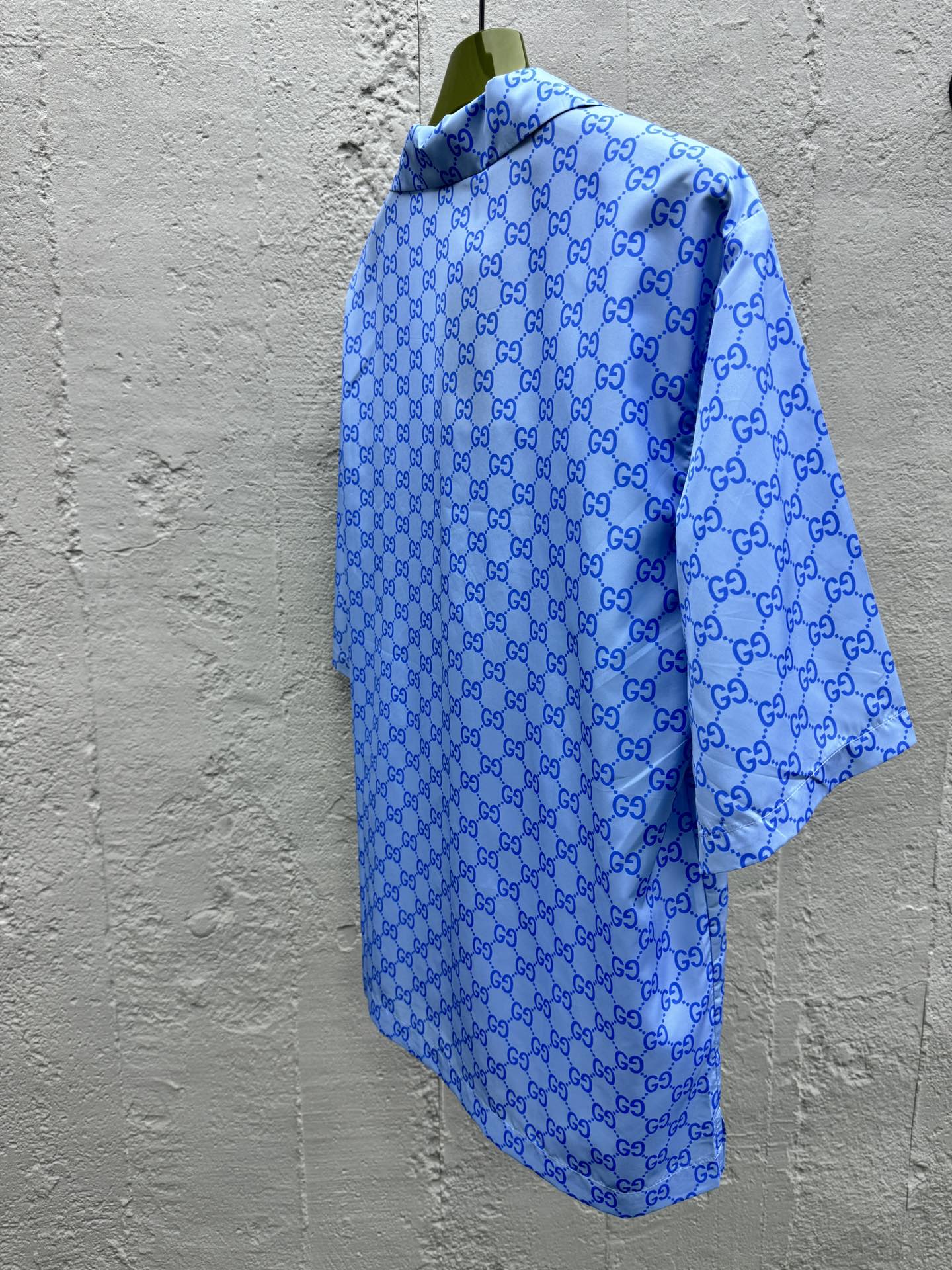古驰 Gucci 瑞士精工高定机械腕表手表 #F9D4F77E 9