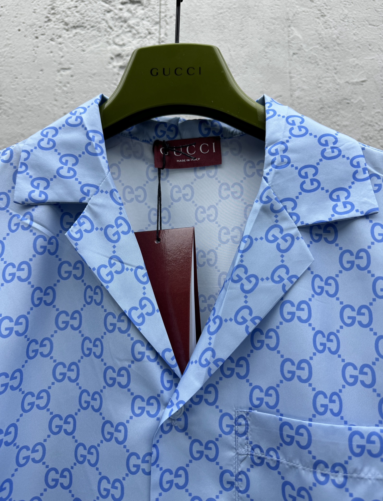 古驰 Gucci 瑞士精工高定机械腕表手表 #F9D4F77E 3