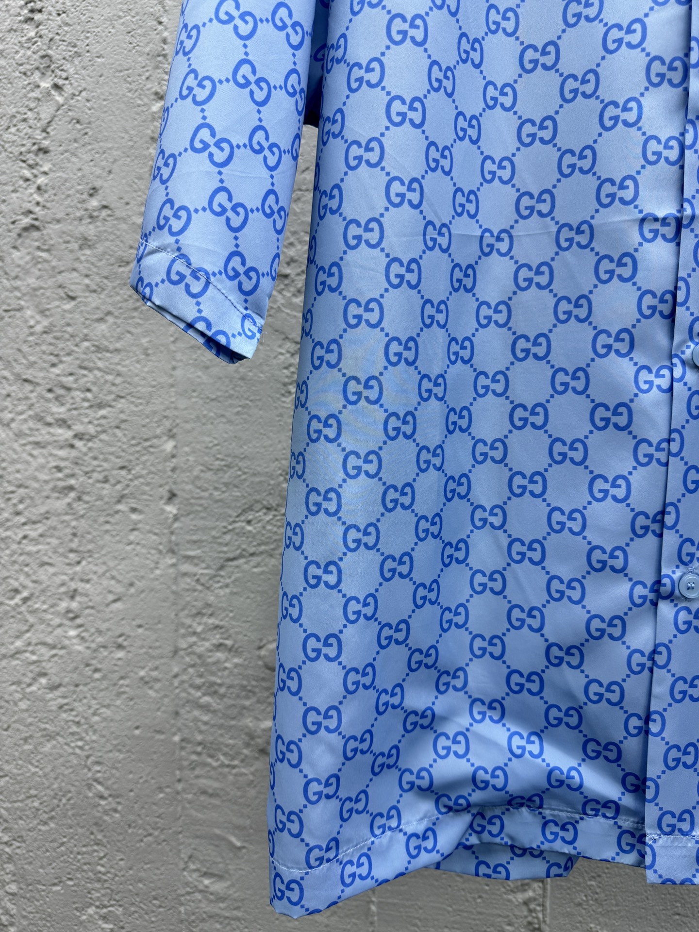 古驰 Gucci 瑞士精工高定机械腕表手表 #F9D4F77E 6