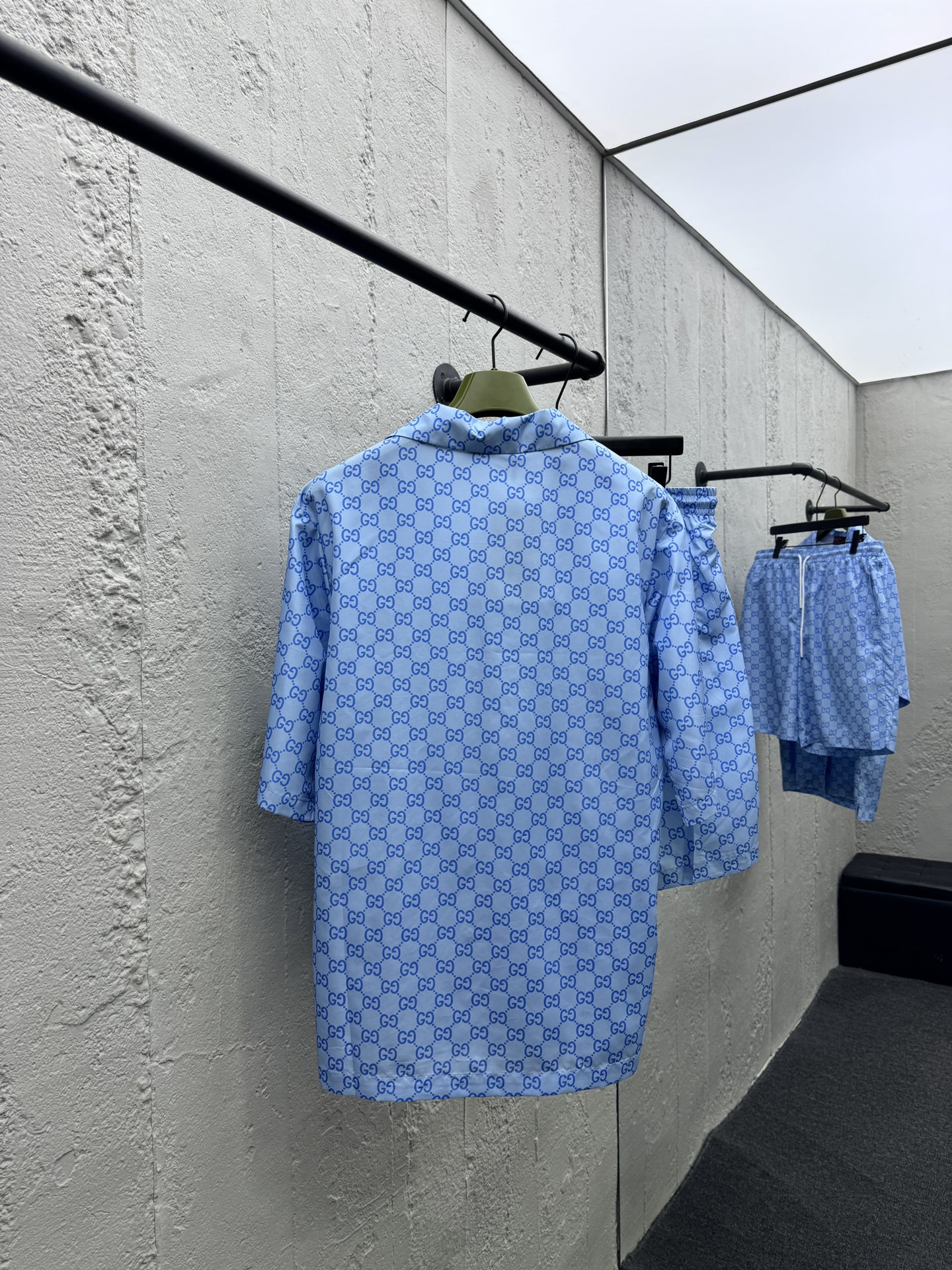 古驰 Gucci 瑞士精工高定机械腕表手表 #F9D4F77E 2