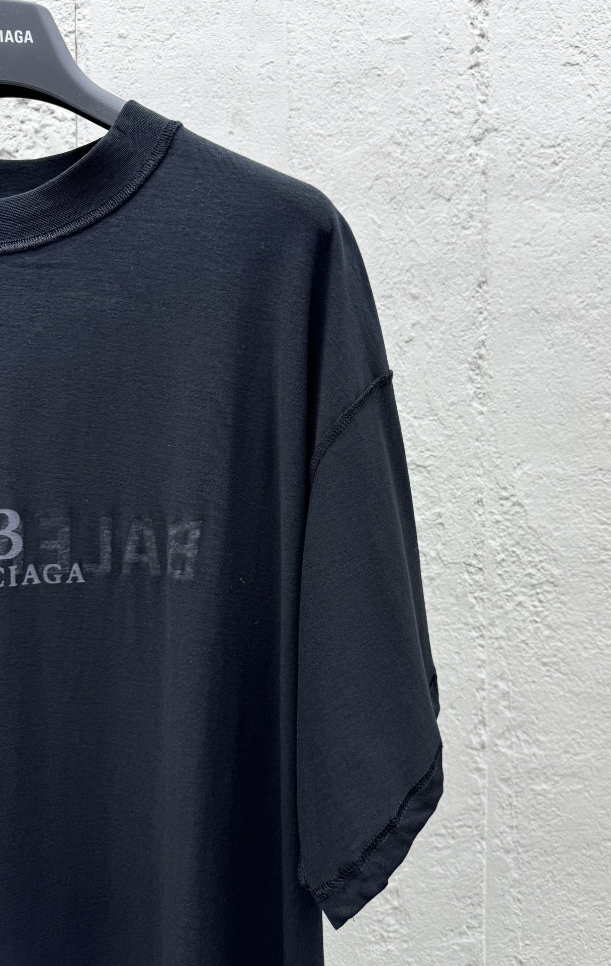 Balenciaga 24SS T-shirt 5