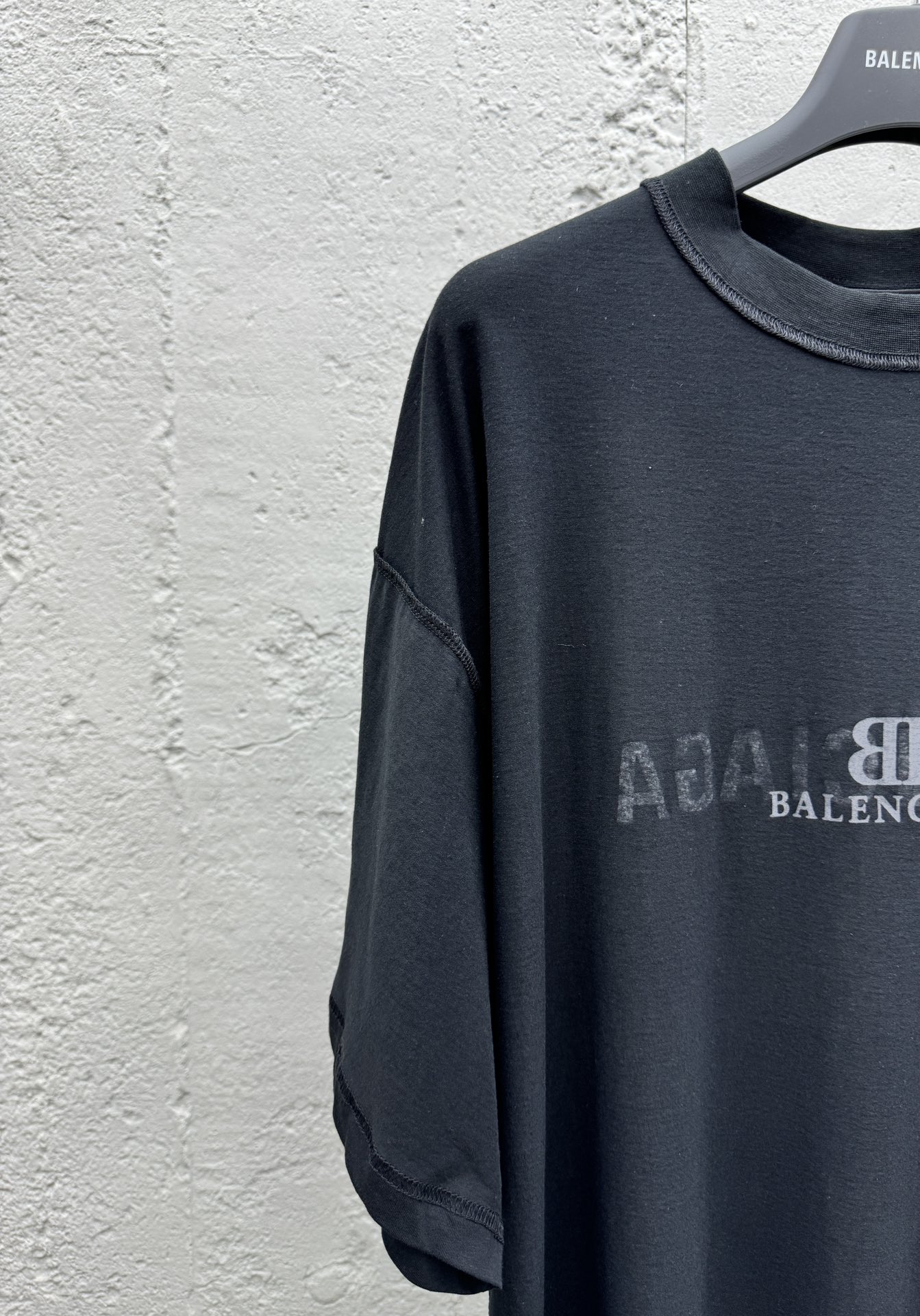 Balenciaga 24SS T-shirt 4