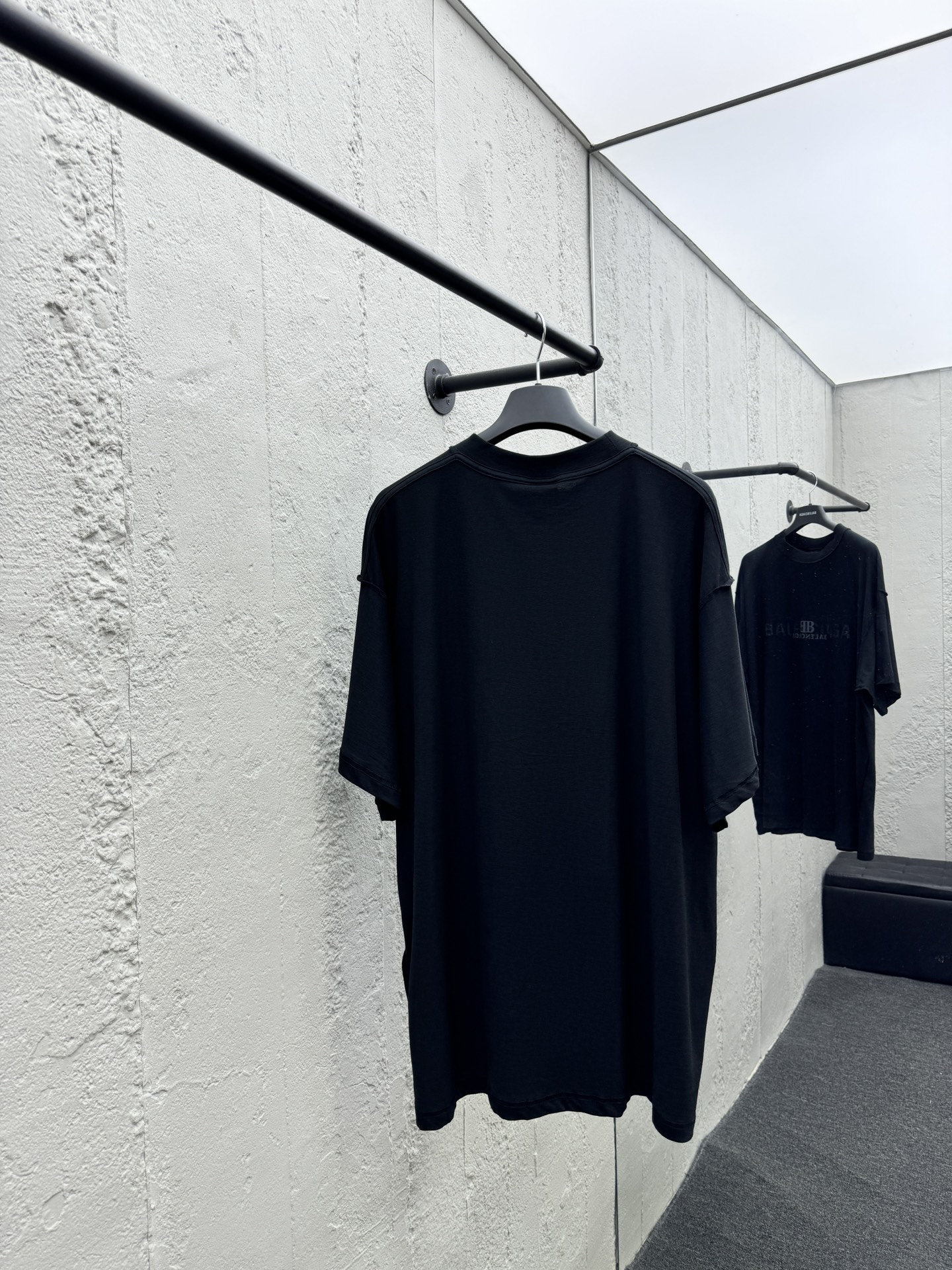 Balenciaga 24SS T-shirt 2