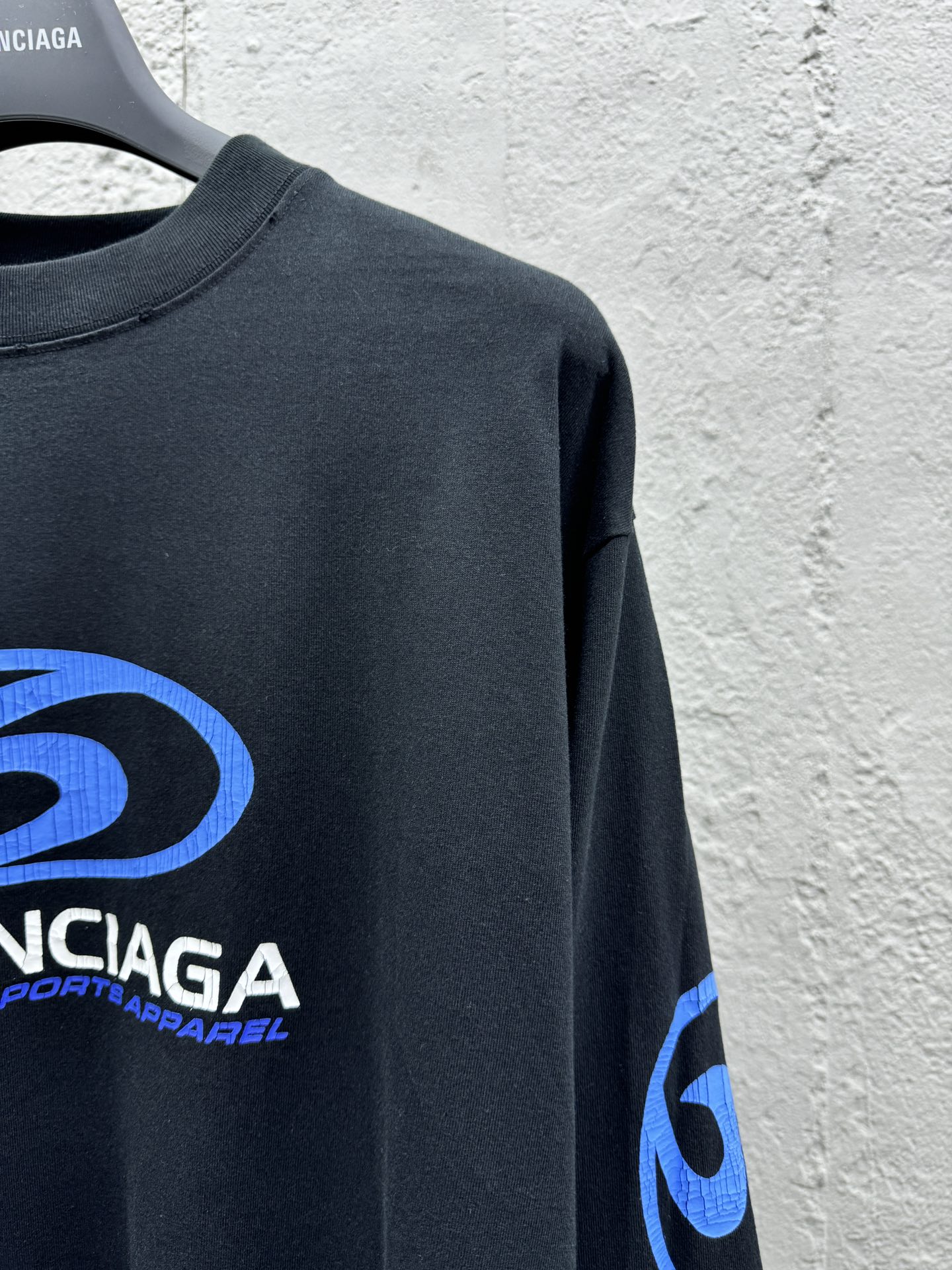巴黎世家 Balenciaga 高级成衣风衣外套及大衣服饰 #C26E6E05 5