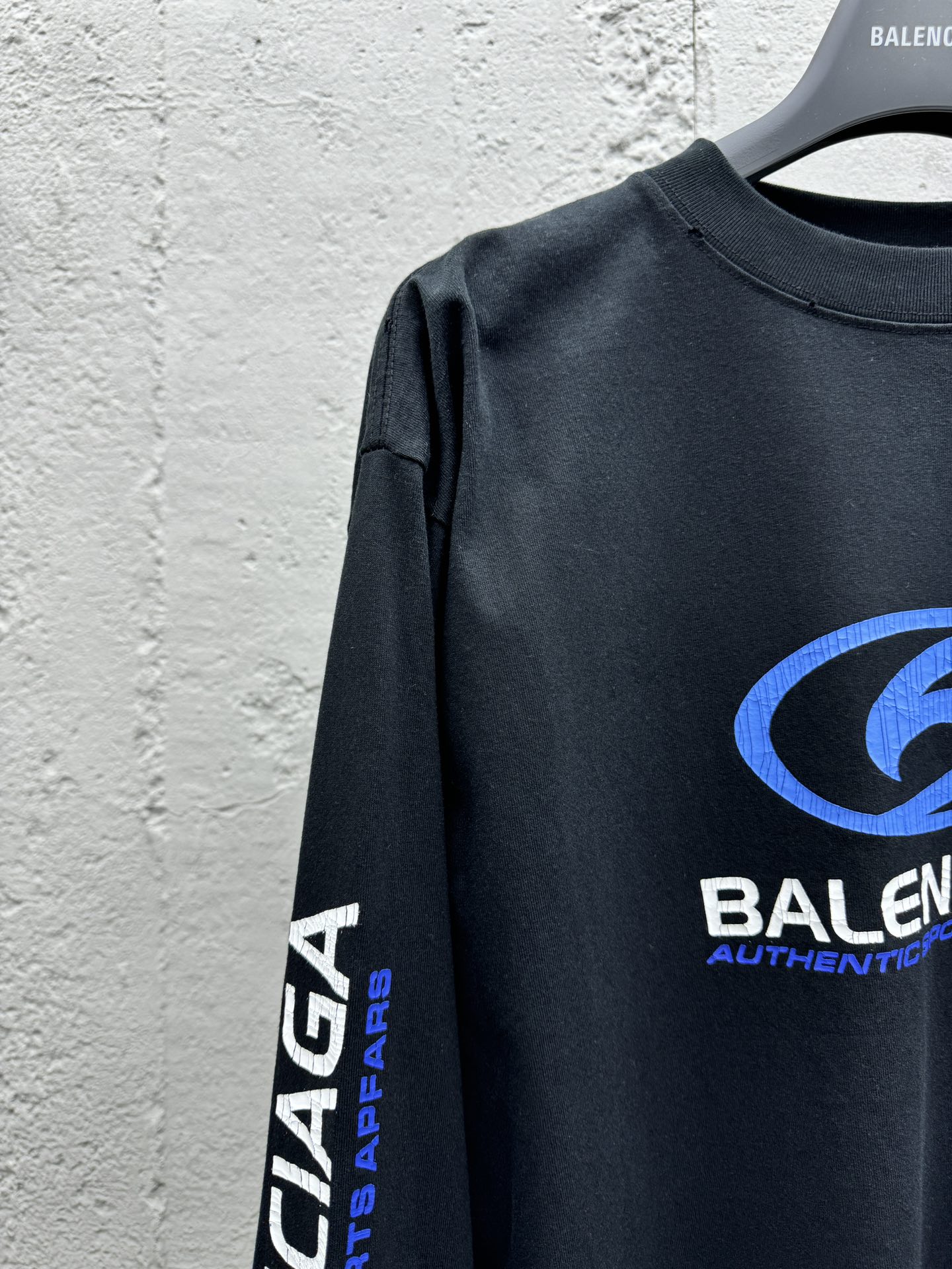 巴黎世家 Balenciaga 高级成衣风衣外套及大衣服饰 #C26E6E05 4