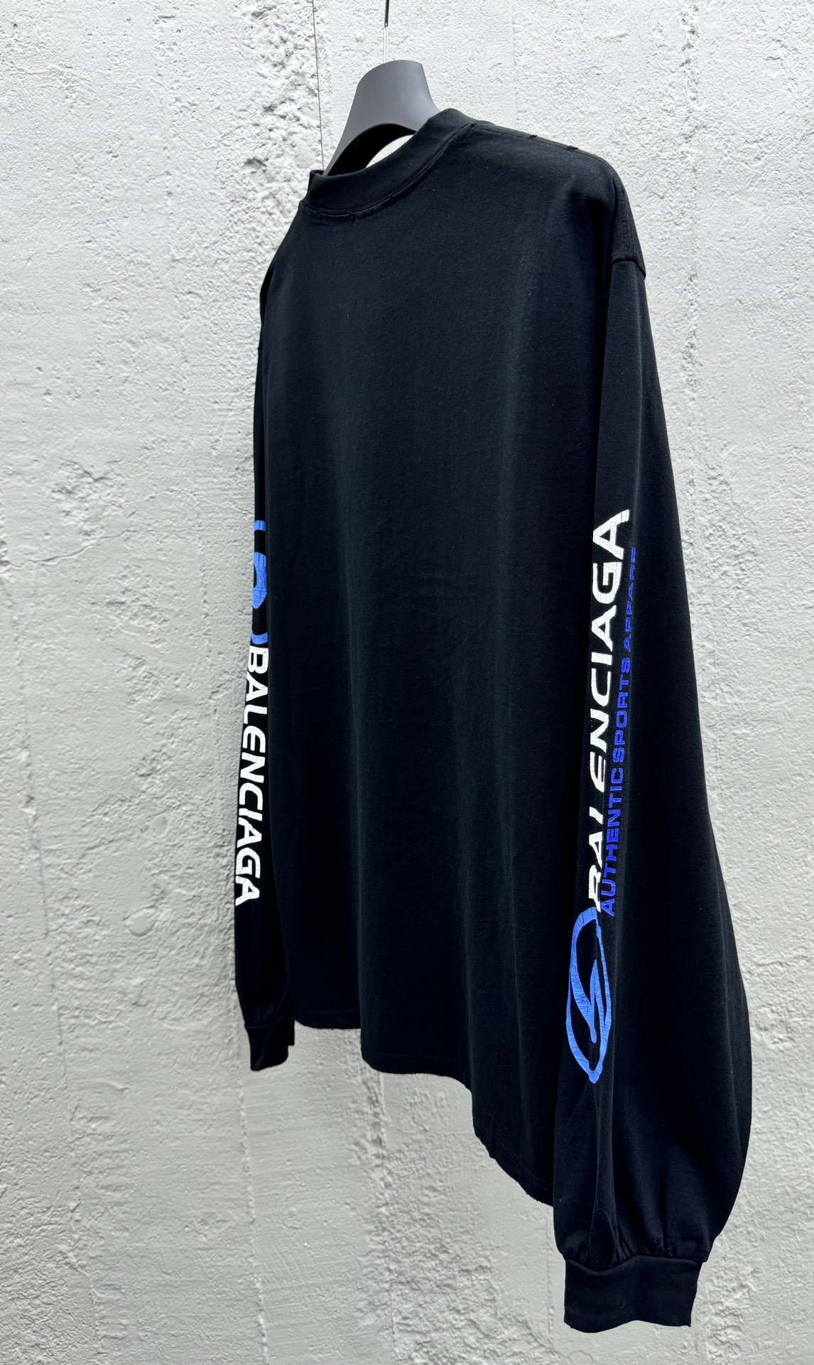 巴黎世家 Balenciaga 高级成衣风衣外套及大衣服饰 #C26E6E05 9