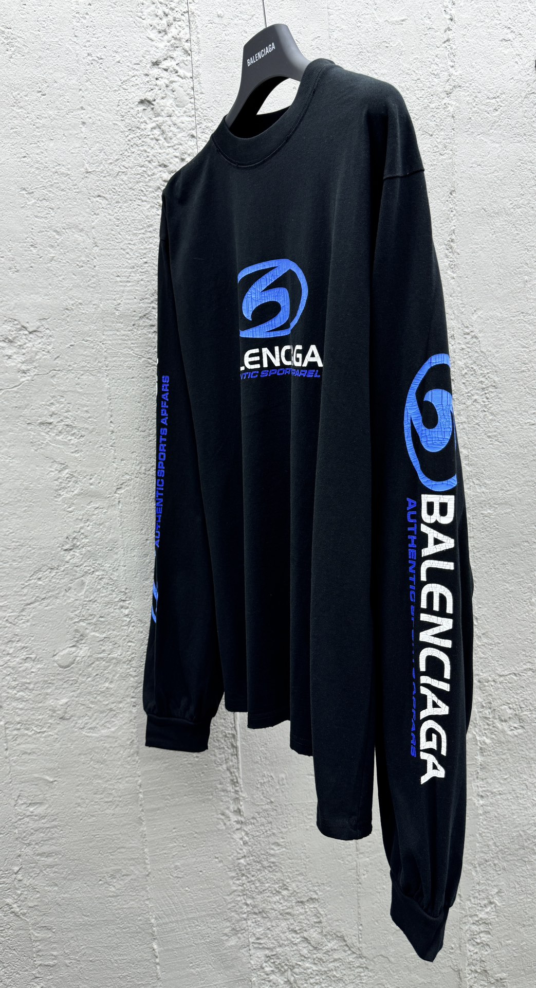 巴黎世家 Balenciaga 高级成衣风衣外套及大衣服饰 #C26E6E05 8