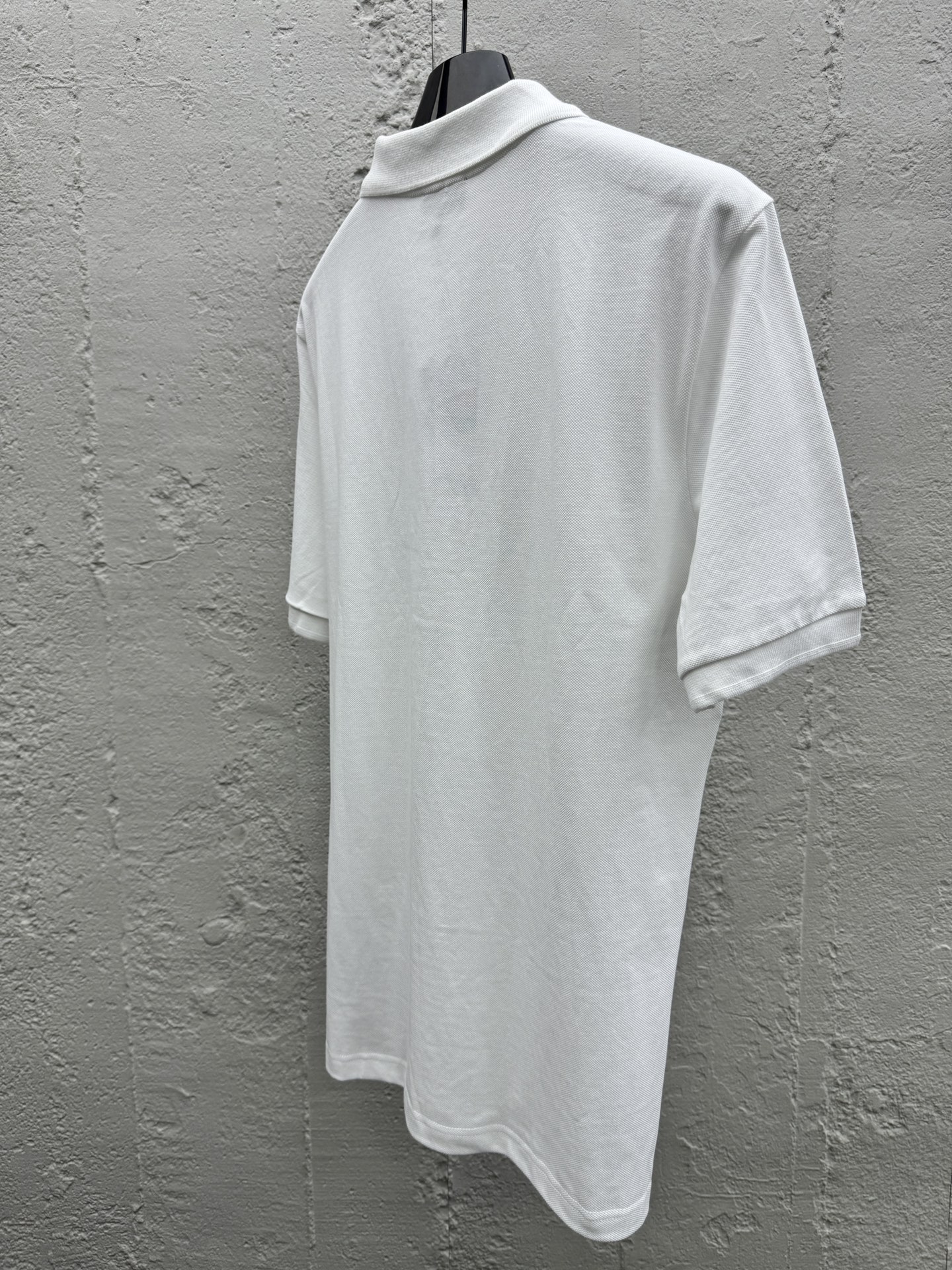 DIOR 胸前小标刺绣Polo衫 9