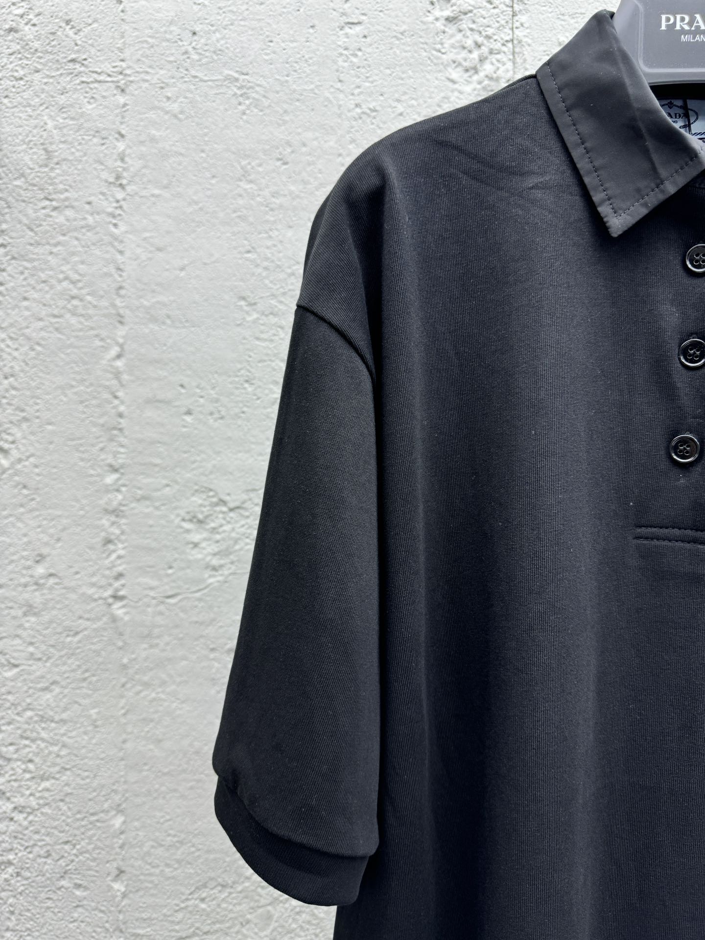Prada Haute Couture Designer Jacket Coat Ready-to-Wear Ref.04024A04 4
