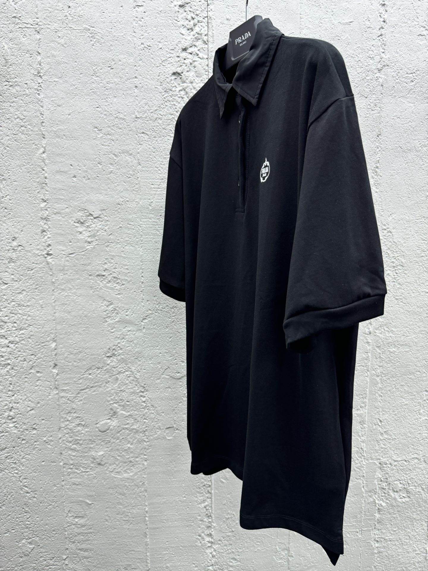 Prada Haute Couture Designer Jacket Coat Ready-to-Wear Ref.04024A04 8