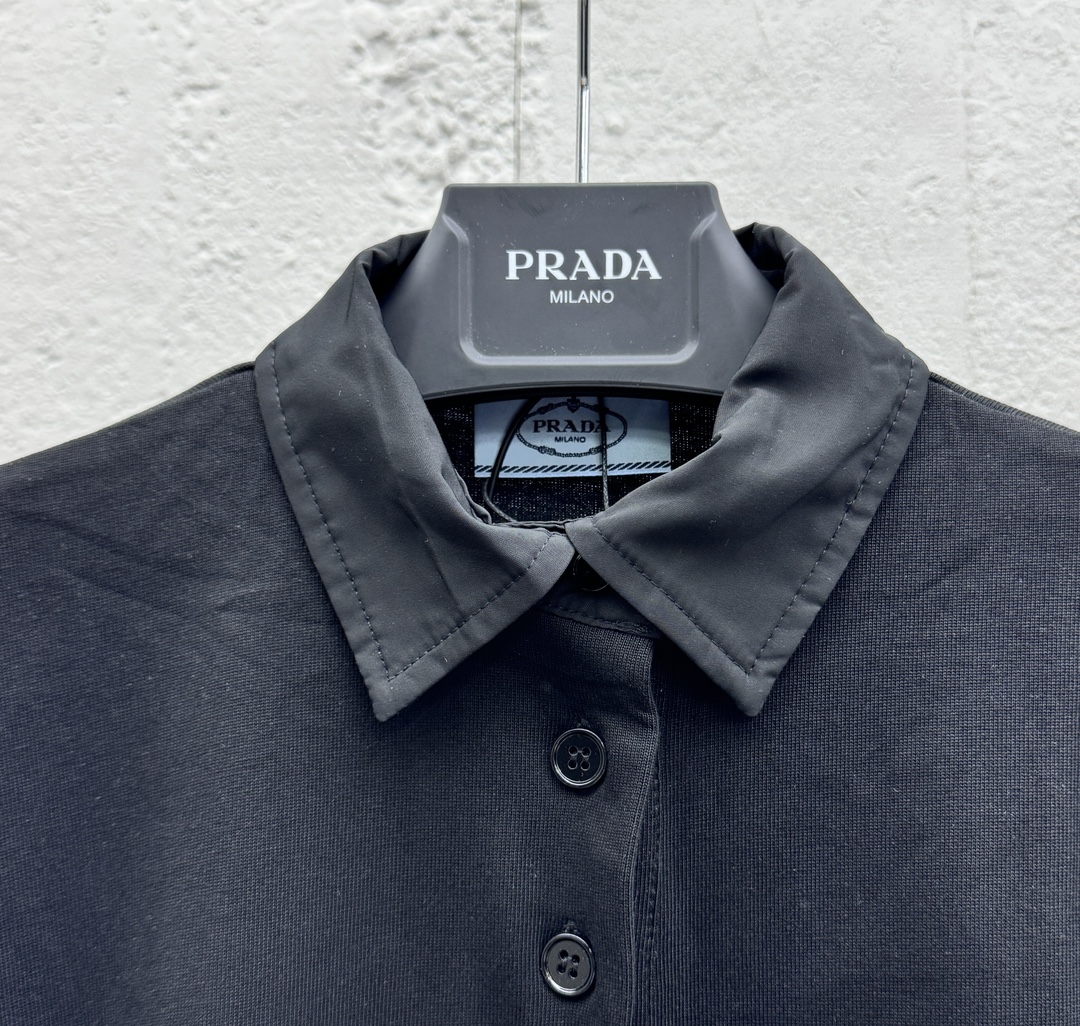 Prada Haute Couture Designer Jacket Coat Ready-to-Wear Ref.04024A04 3