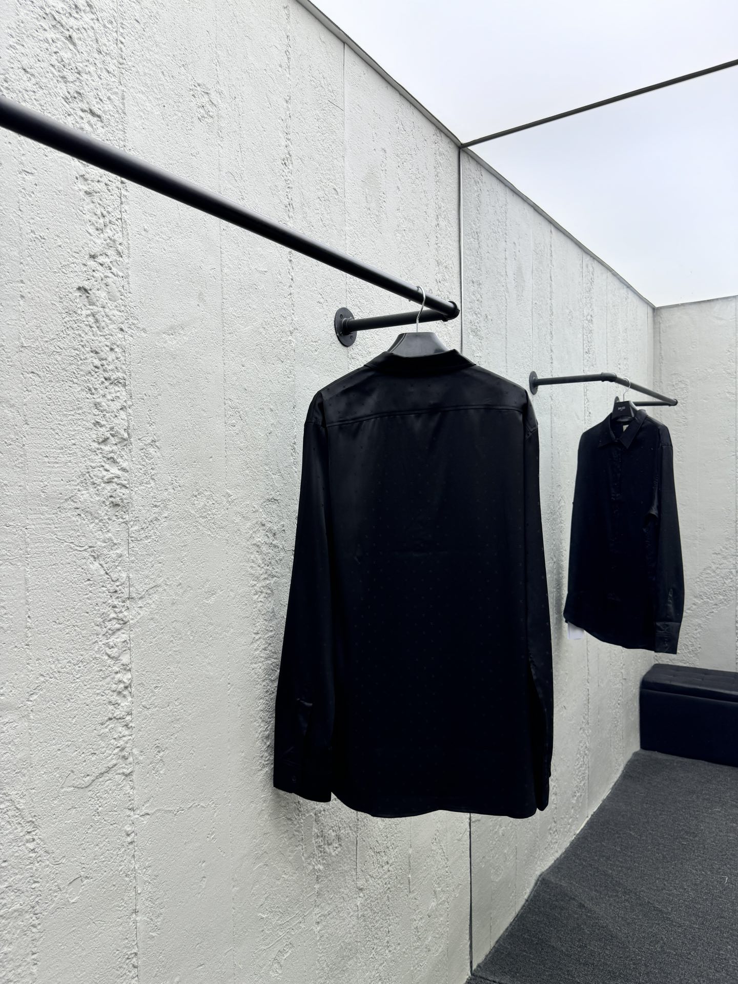Celine Haute Couture Haute Couture Ready-to-Wear Clothing Dress Jacket 2