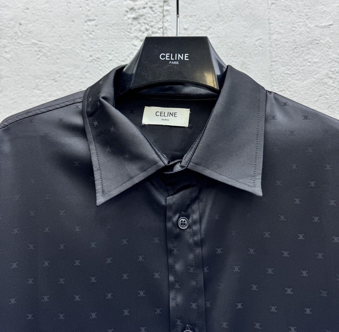 Celine Haute Couture Haute Couture Ready-to-Wear Clothing Dress Jacket 3