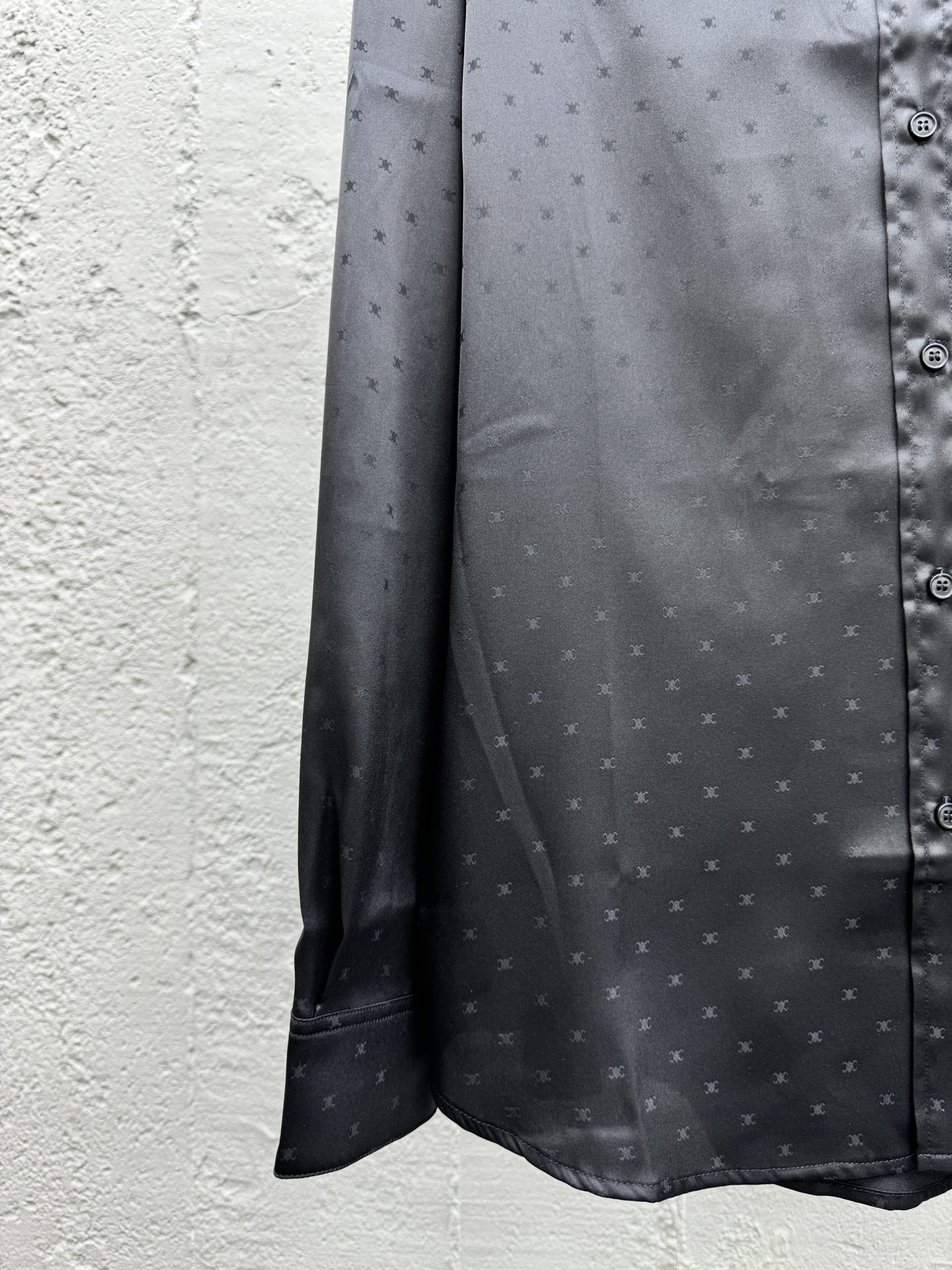 Celine Haute Couture Haute Couture Ready-to-Wear Clothing Dress Jacket 6