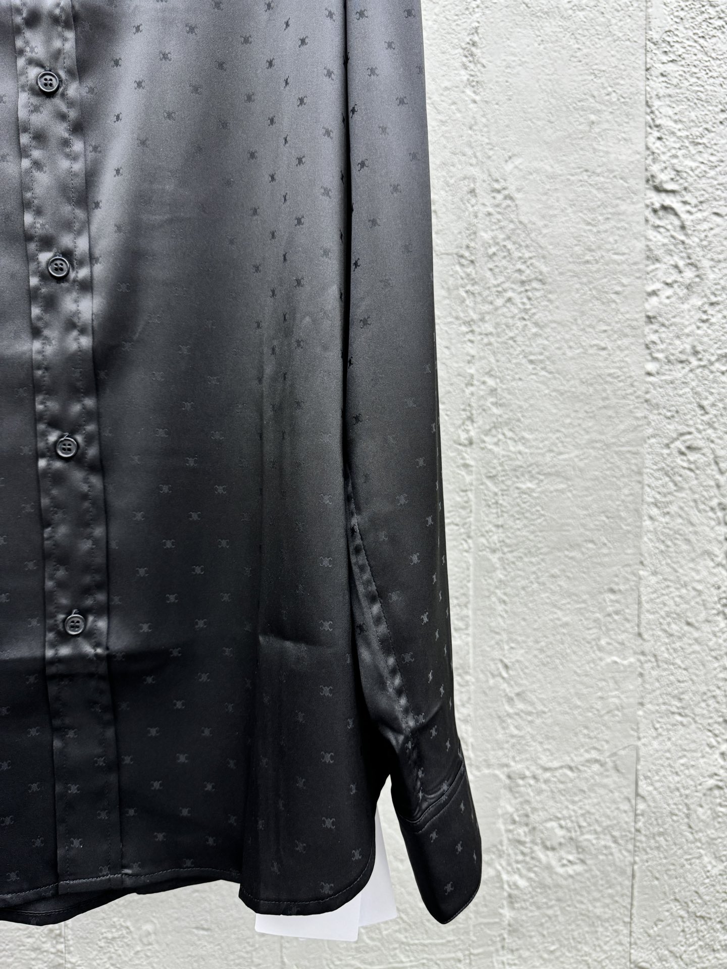 Celine Haute Couture Haute Couture Ready-to-Wear Clothing Dress Jacket 7