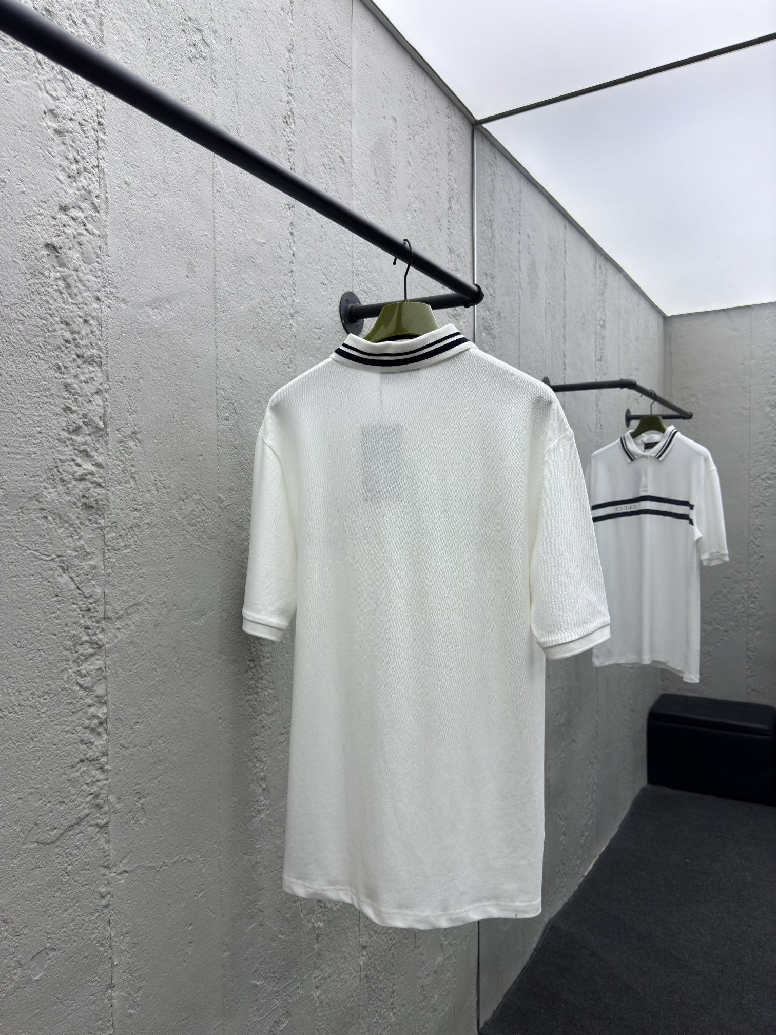 古驰 Gucci 高级成衣风衣外套及大衣服饰 #09463CE8 2