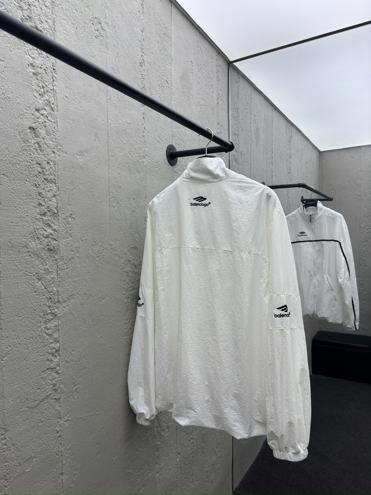 Balenciaga Luxury Clothing Apparel Collection 2