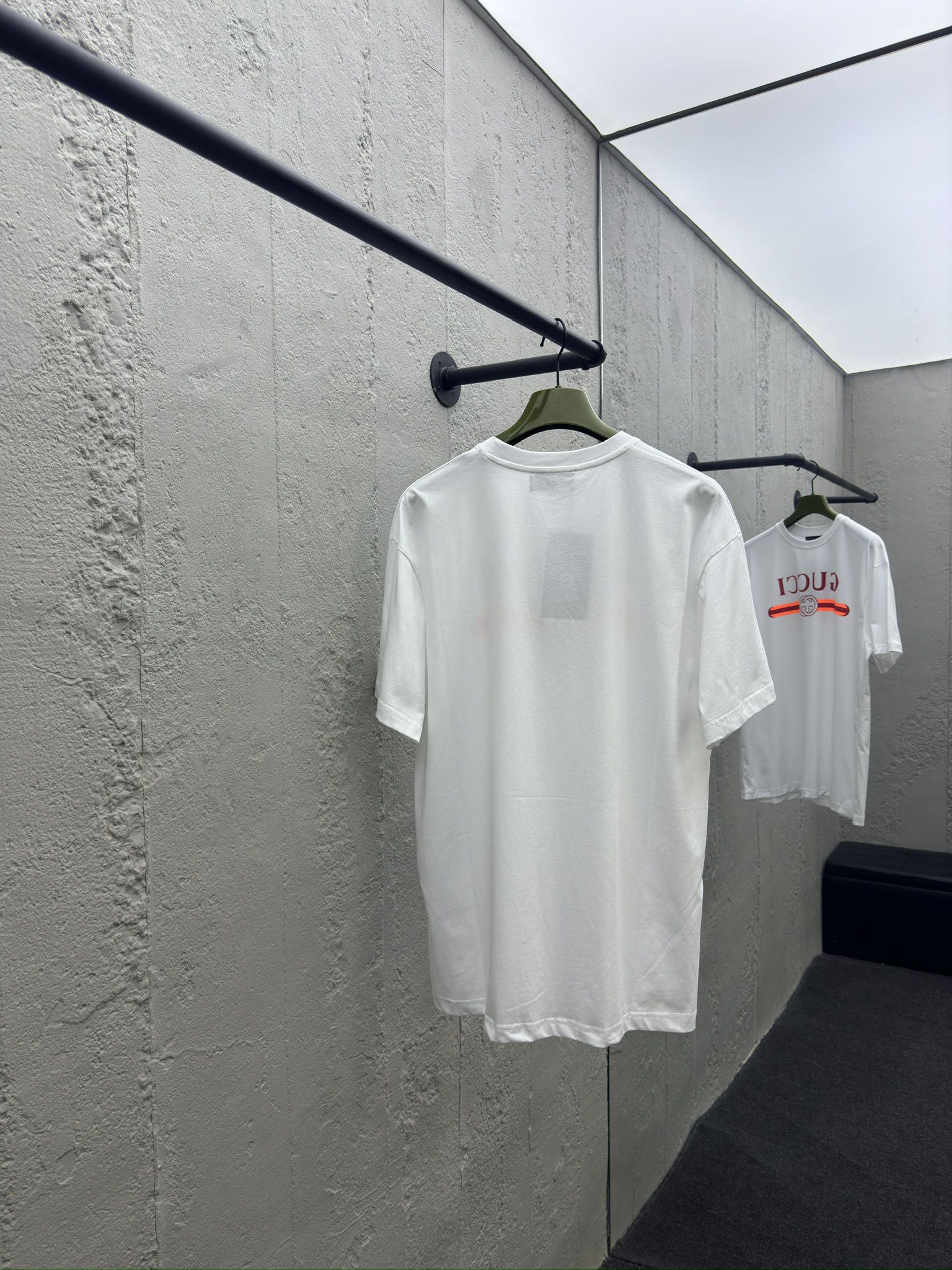 古驰 Gucci 高级成衣风衣外套及大衣服饰 #ABB30722 2