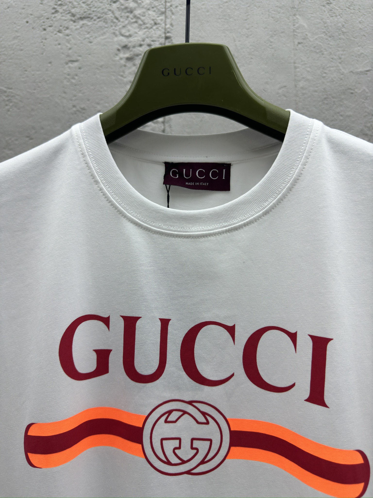 古驰 Gucci 高级成衣风衣外套及大衣服饰 #ABB30722 3