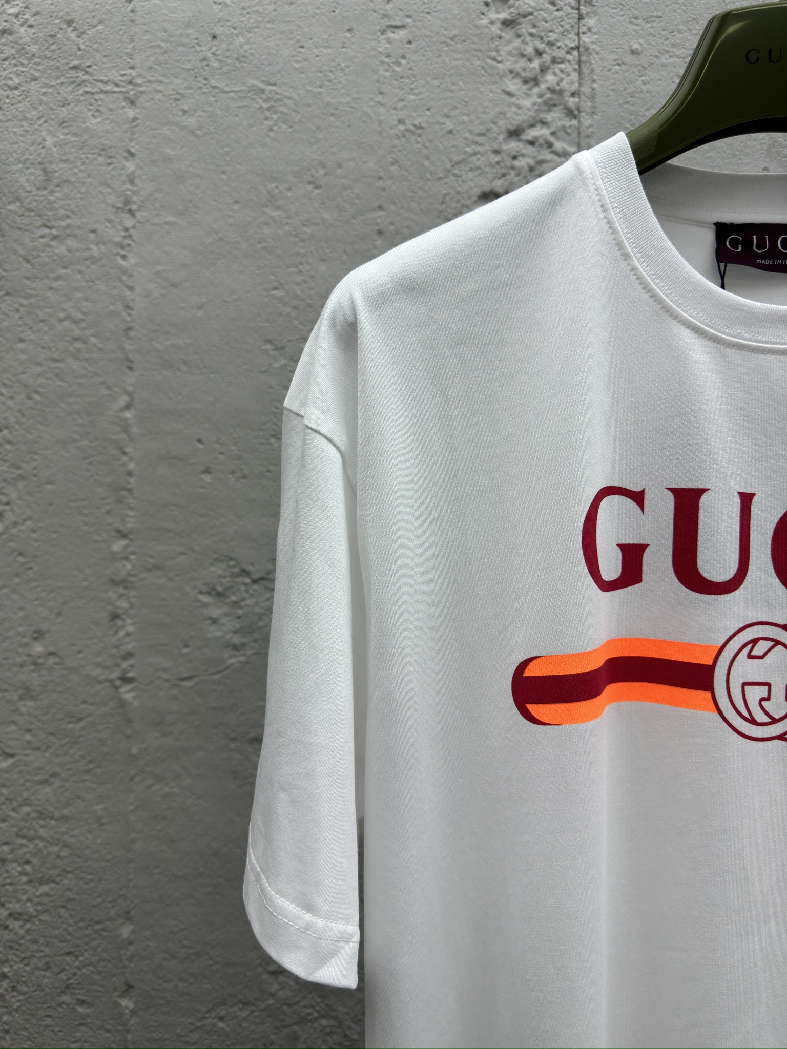 古驰 Gucci 高级成衣风衣外套及大衣服饰 #ABB30722 4