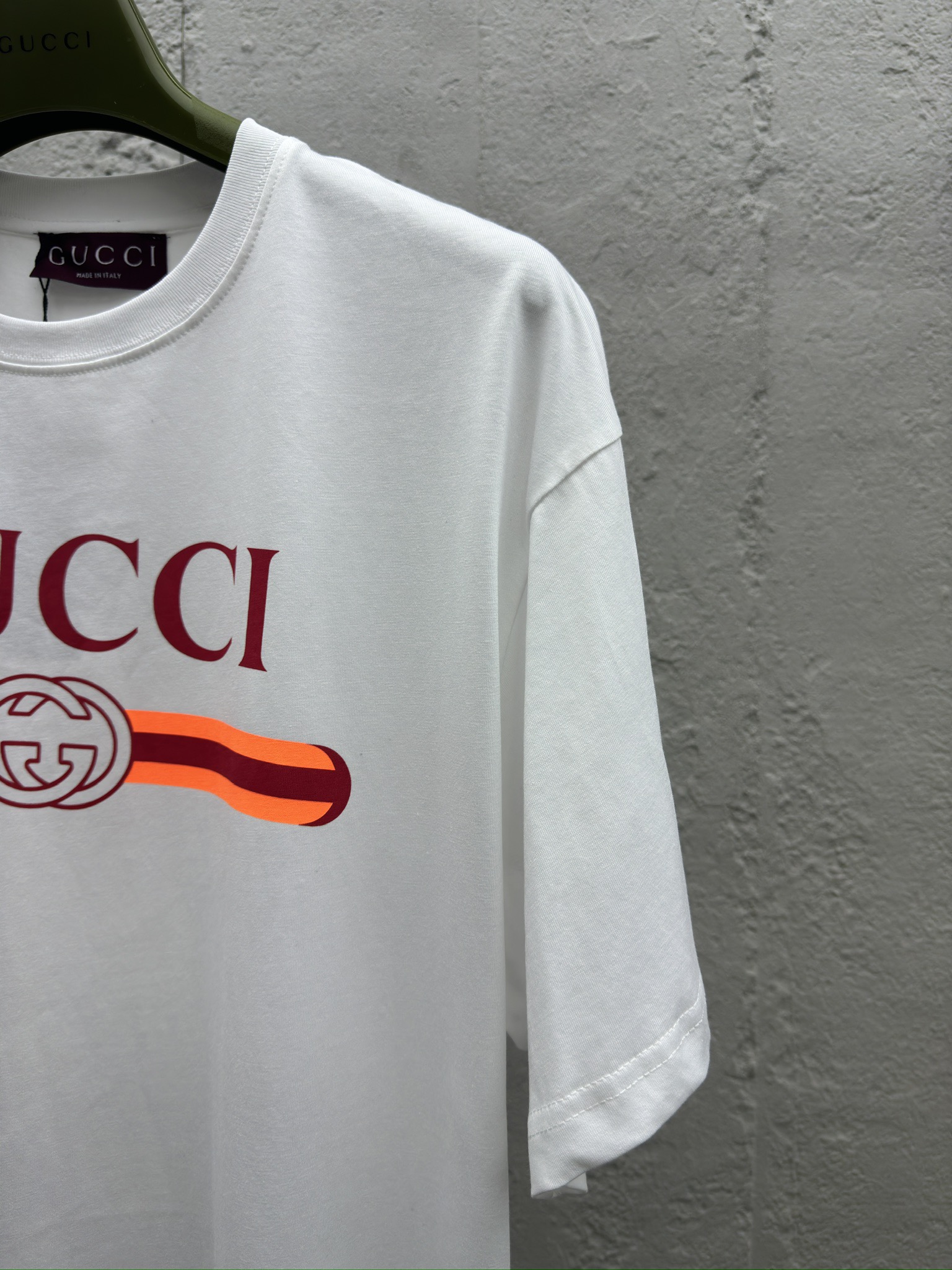 古驰 Gucci 高级成衣风衣外套及大衣服饰 #ABB30722 5