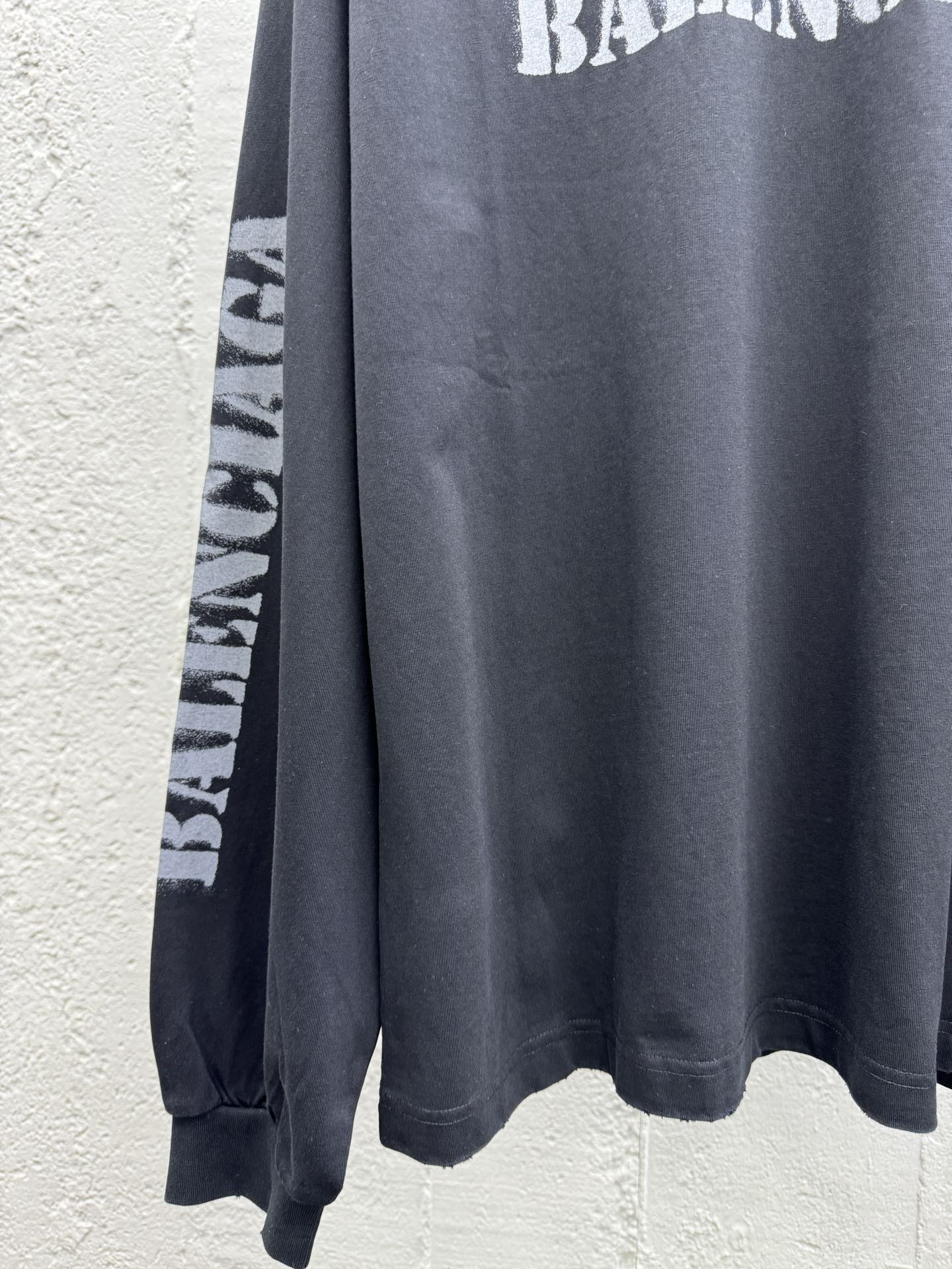 Balenciaga Haute Couture Designer Jacket Coat Ready-to-Wear Ref 6