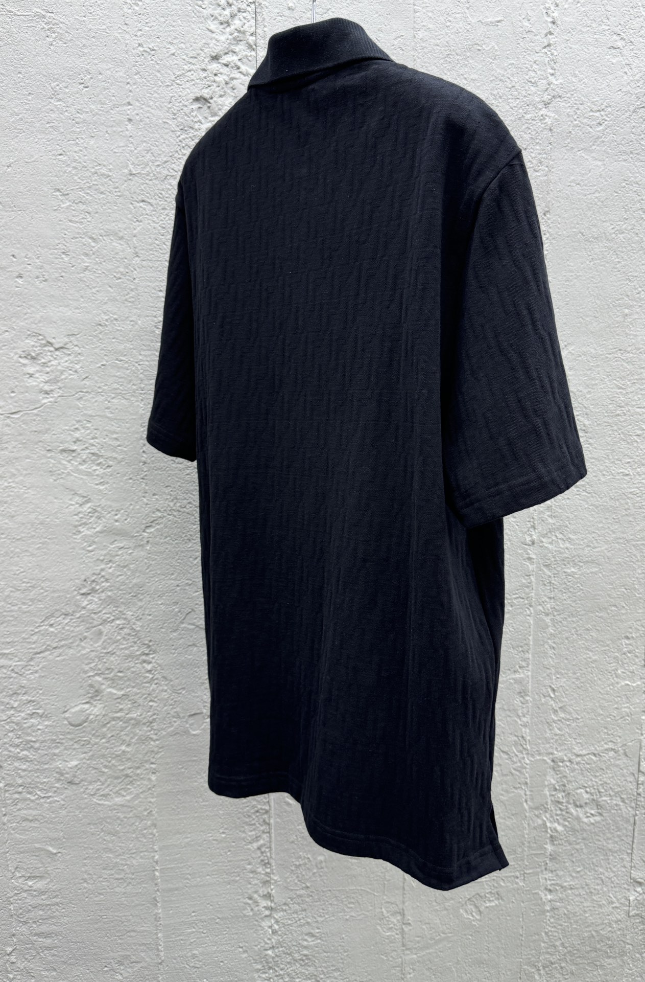 Fendi Haute Couture Designer Jacket Coat Ready-to-Wear Ref.6E389927 9