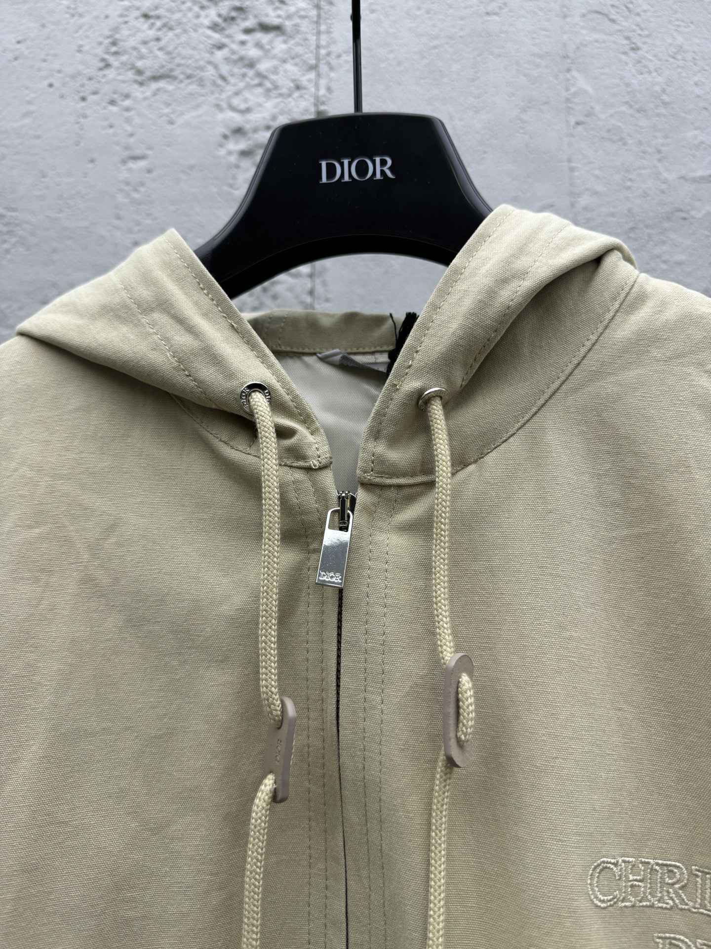 迪奥 Dior 高级成衣风衣外套及大衣服饰 #5173D0E7 3