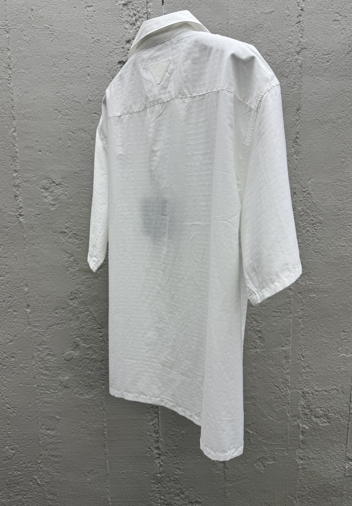 普拉达 Prada 高级成衣风衣外套及大衣服饰 #DF966EB5 9