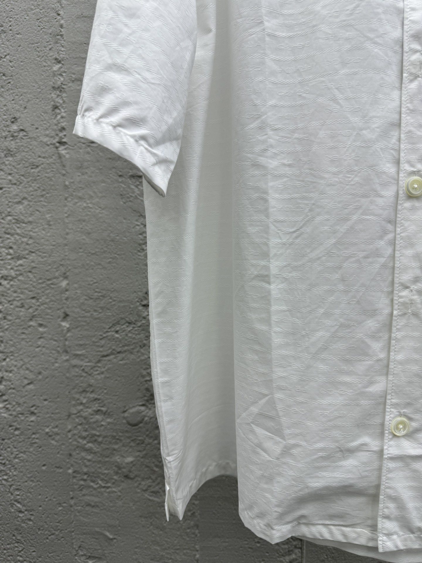 普拉达 Prada 高级成衣风衣外套及大衣服饰 #DF966EB5 6