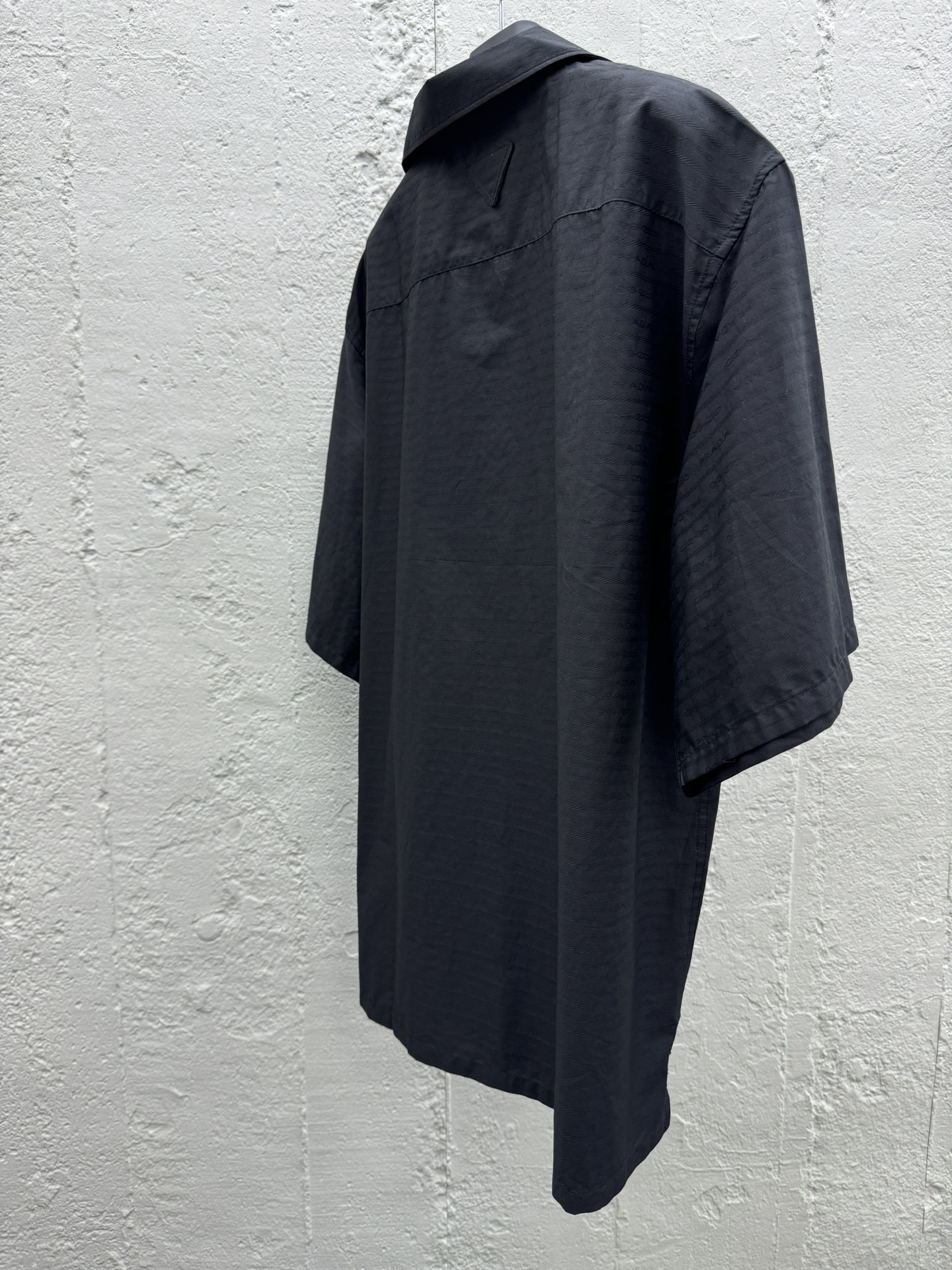 普拉达 Prada 高级成衣风衣外套及大衣服饰 #232AA561 9