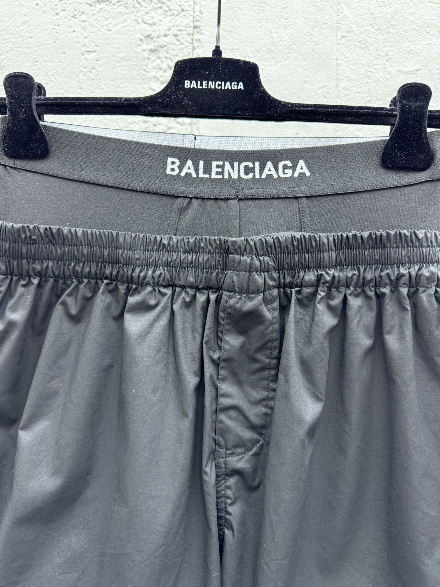 巴黎世家 Balenciaga 奢华工坊高定皮带腰带配饰 #EC0483D3 3