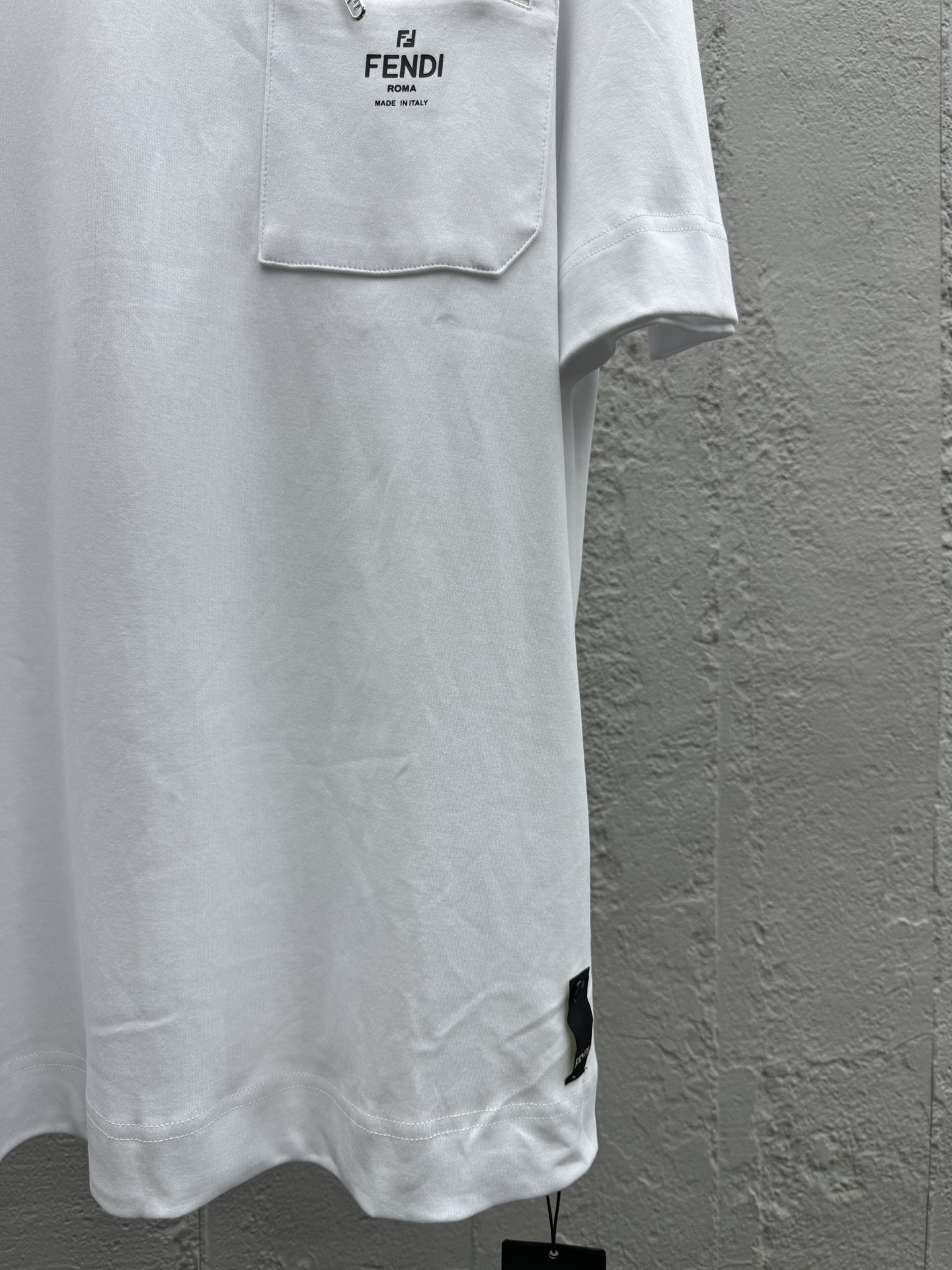 芬迪 Fendi 高级成衣风衣外套及大衣服饰 #171B34CC 7