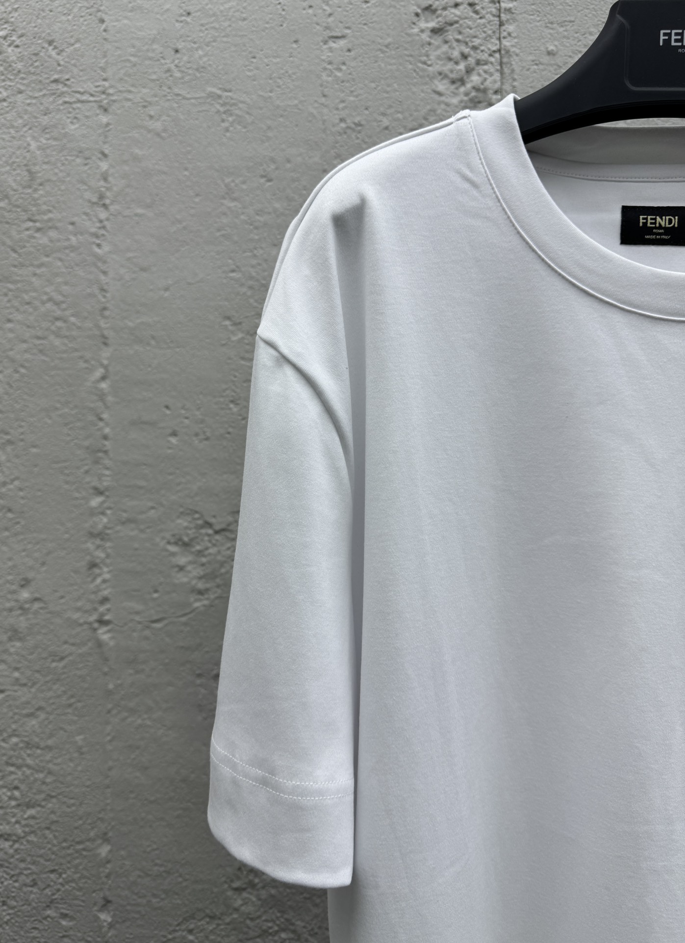 芬迪 Fendi 高级成衣风衣外套及大衣服饰 #171B34CC 4