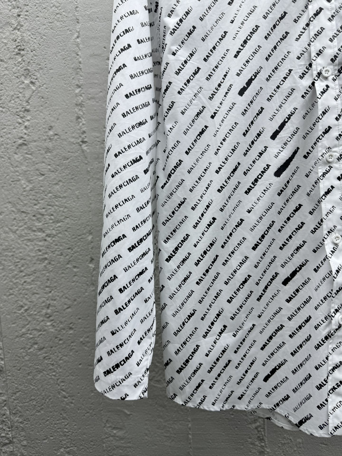 Balenciaga shirt 6