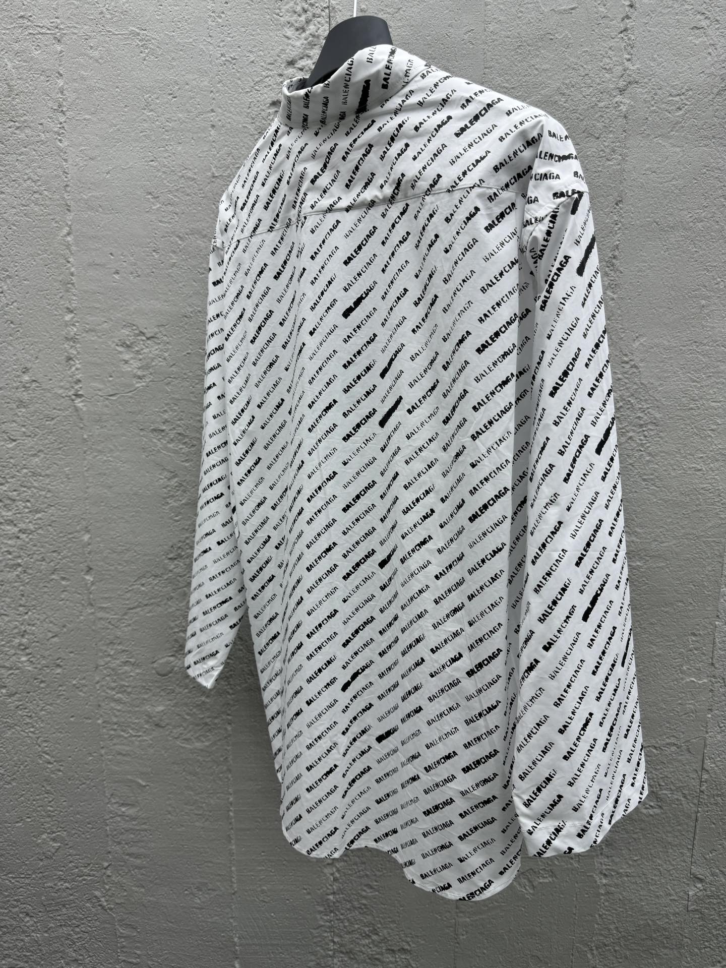 Balenciaga shirt 9
