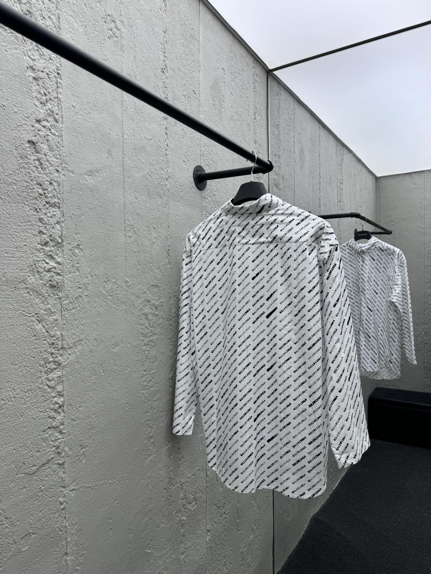 Balenciaga shirt 2
