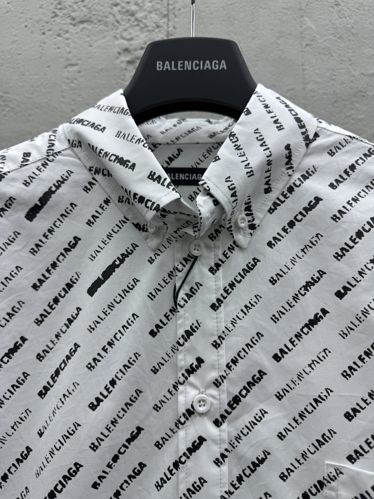 Balenciaga shirt 3