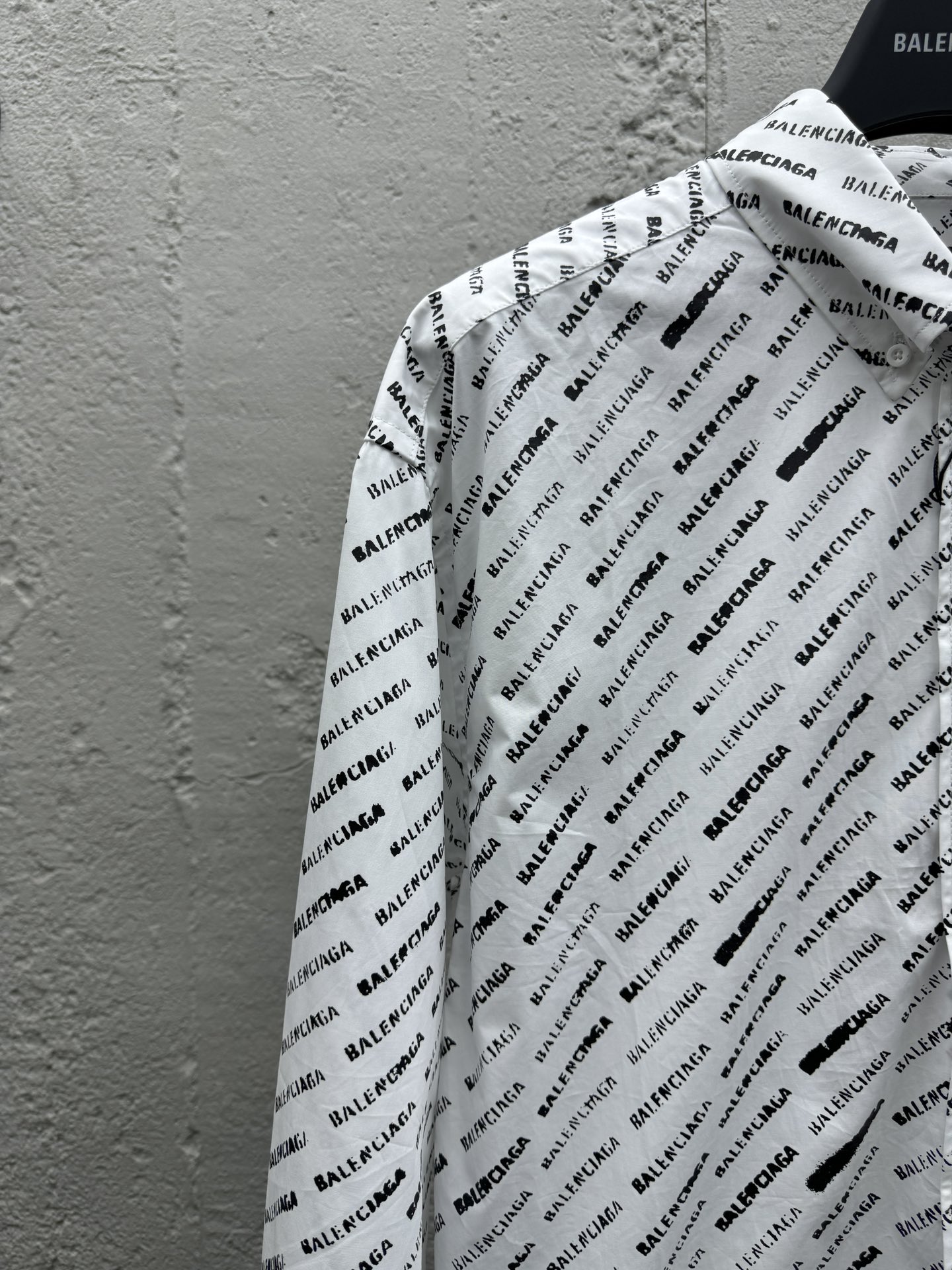 Balenciaga shirt 4