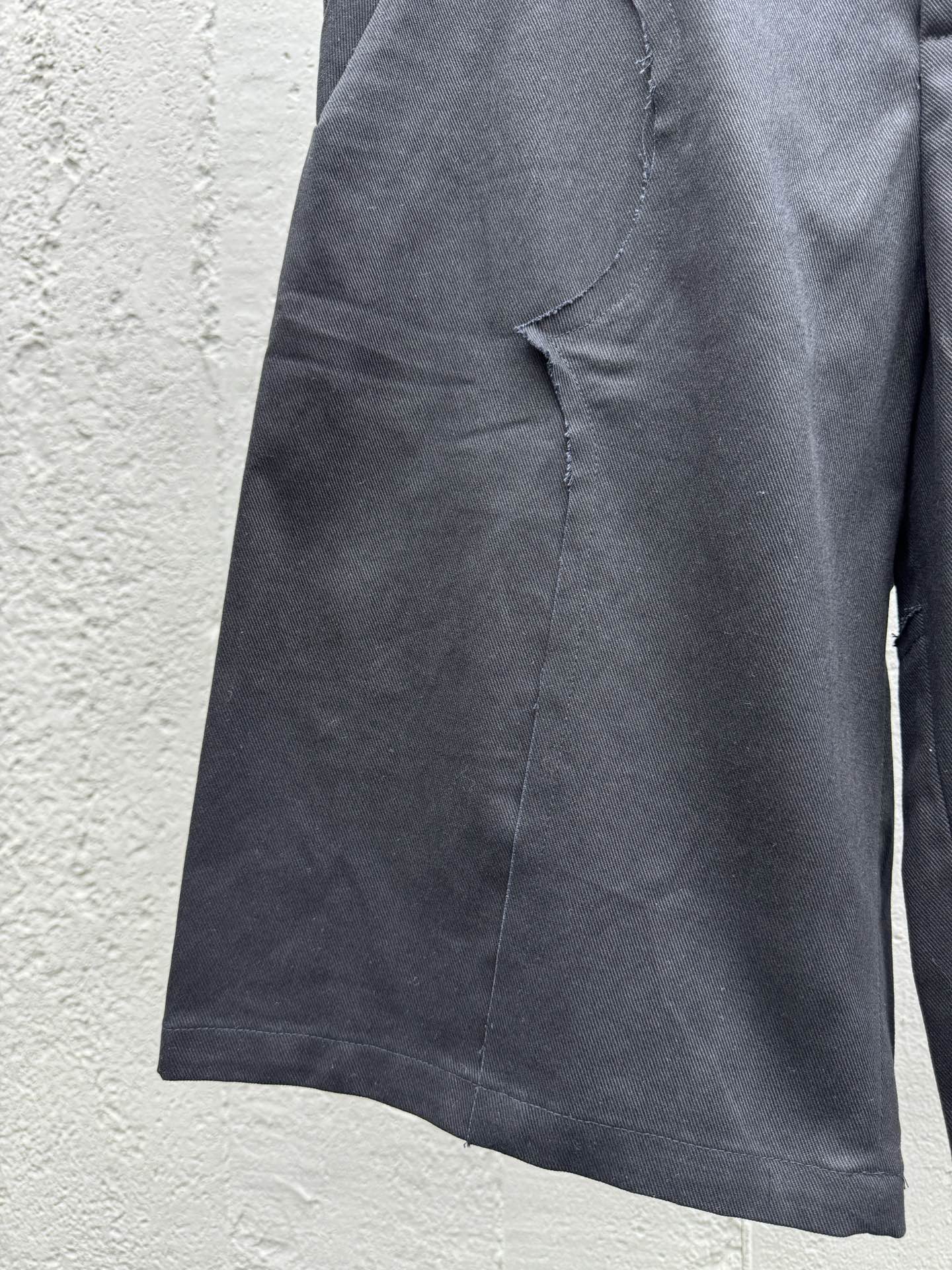 Chanel Haute Couture Designer Jacket Coat Ready-to-Wear Ref 6