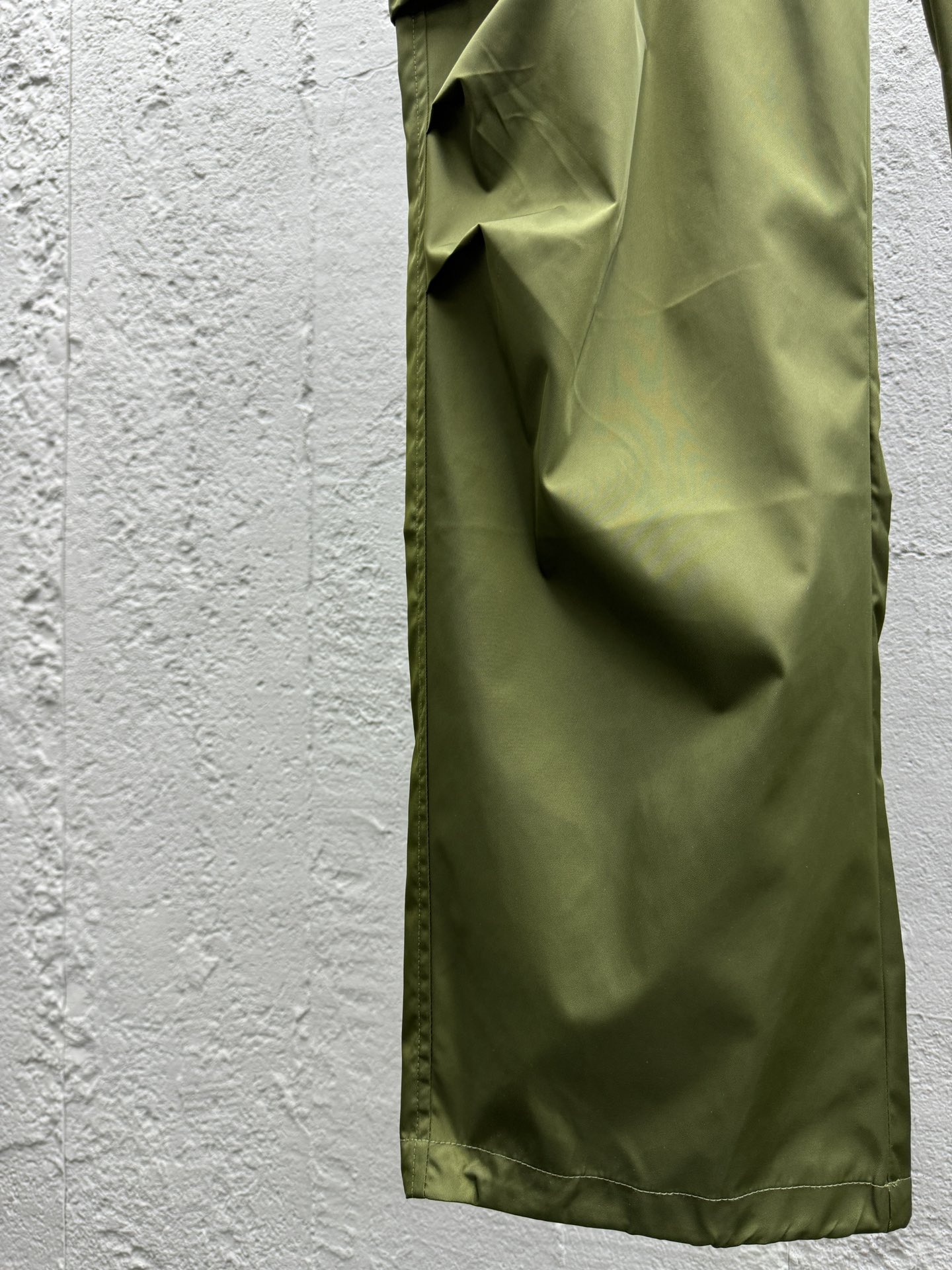 普拉达 Prada 高级成衣风衣外套及大衣服饰 #B708C7FD 6