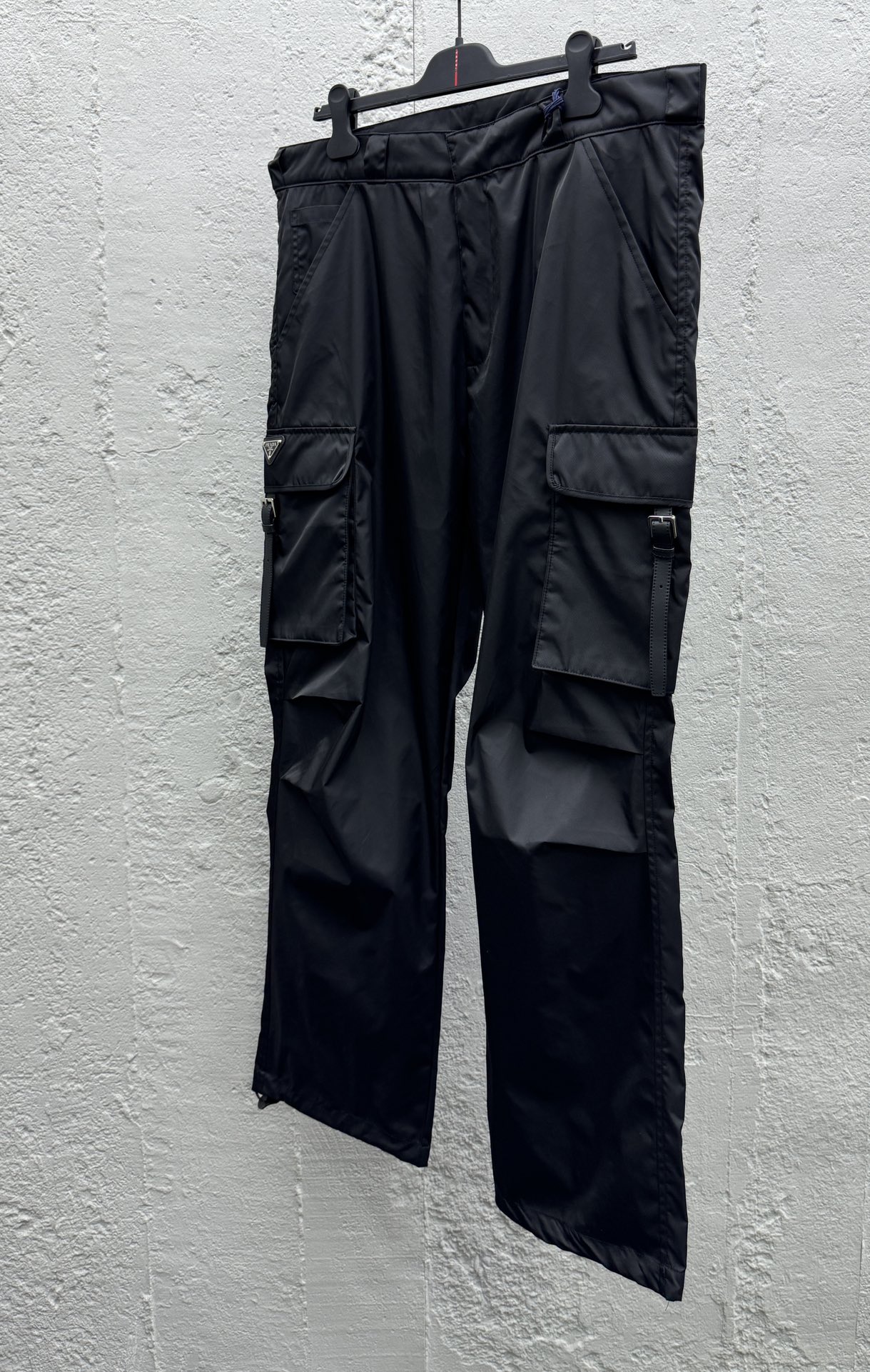 普拉达 Prada 高级成衣风衣外套及大衣服饰 #7F3F8530 8