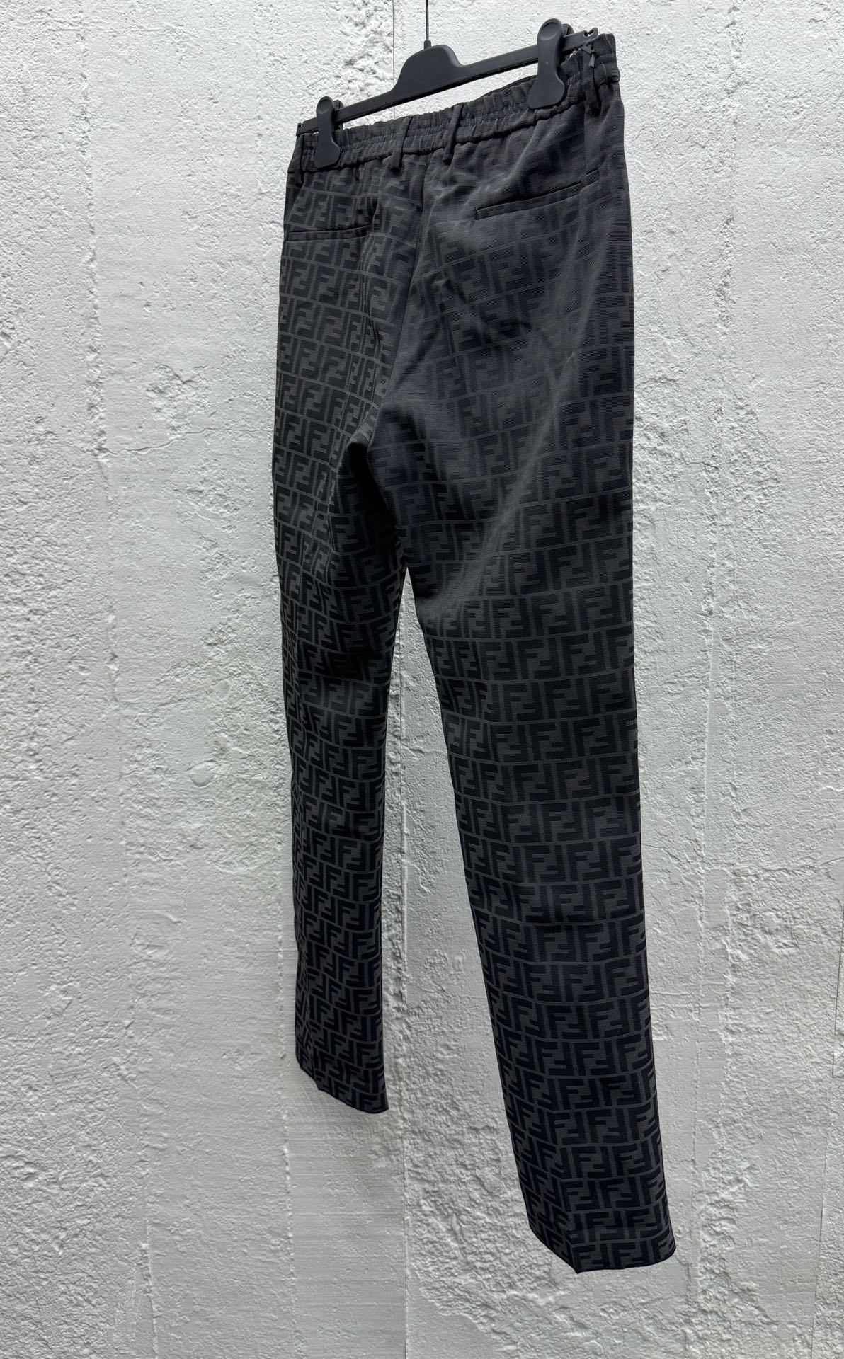 芬迪 Fendi 瑞士精工高定机械腕表手表 #6876C8DD 9