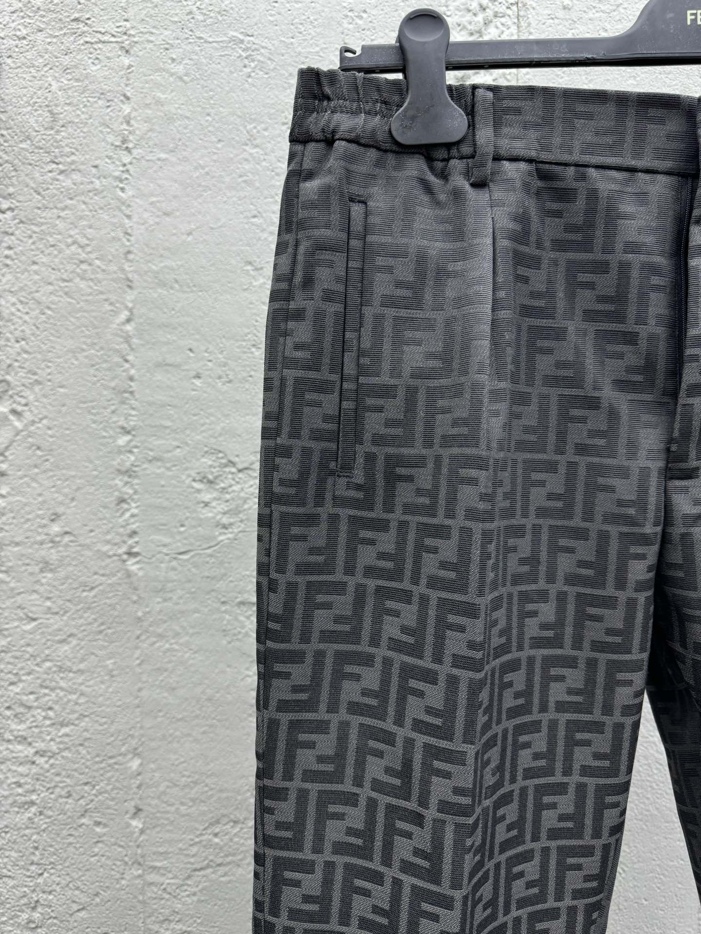 芬迪 Fendi 瑞士精工高定机械腕表手表 #6876C8DD 4