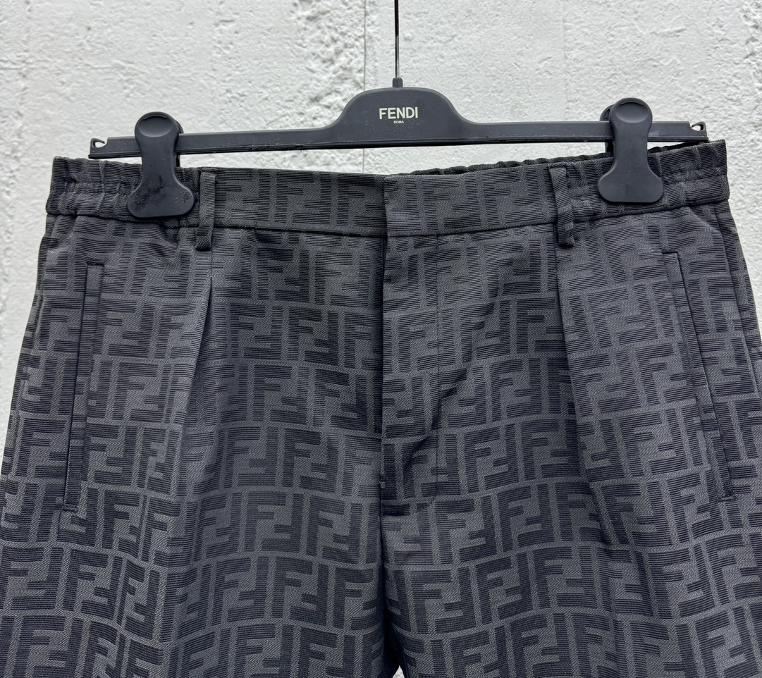 芬迪 Fendi 瑞士精工高定机械腕表手表 #6876C8DD 3