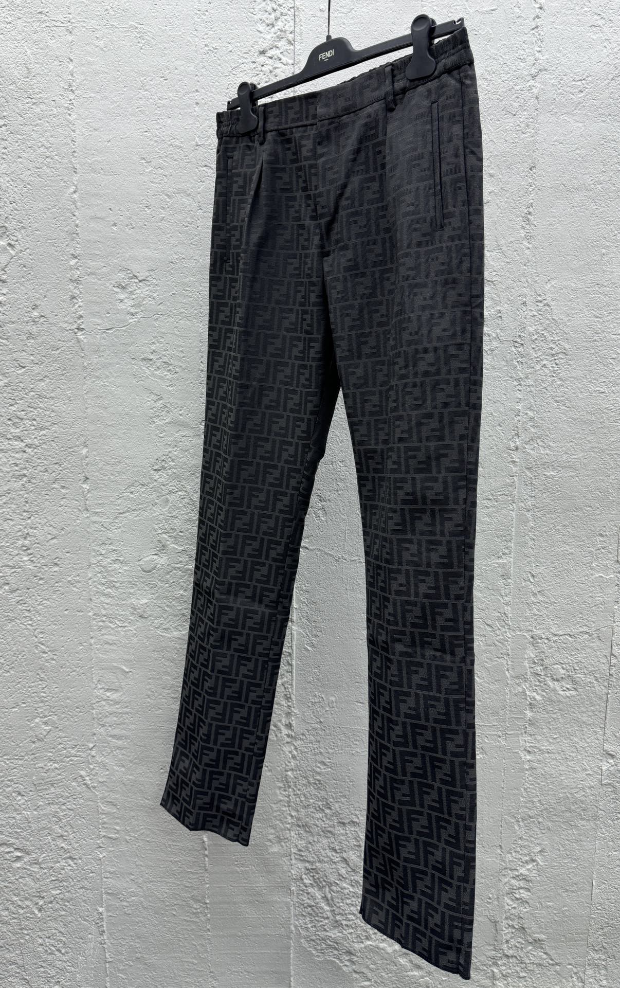 芬迪 Fendi 瑞士精工高定机械腕表手表 #6876C8DD 8